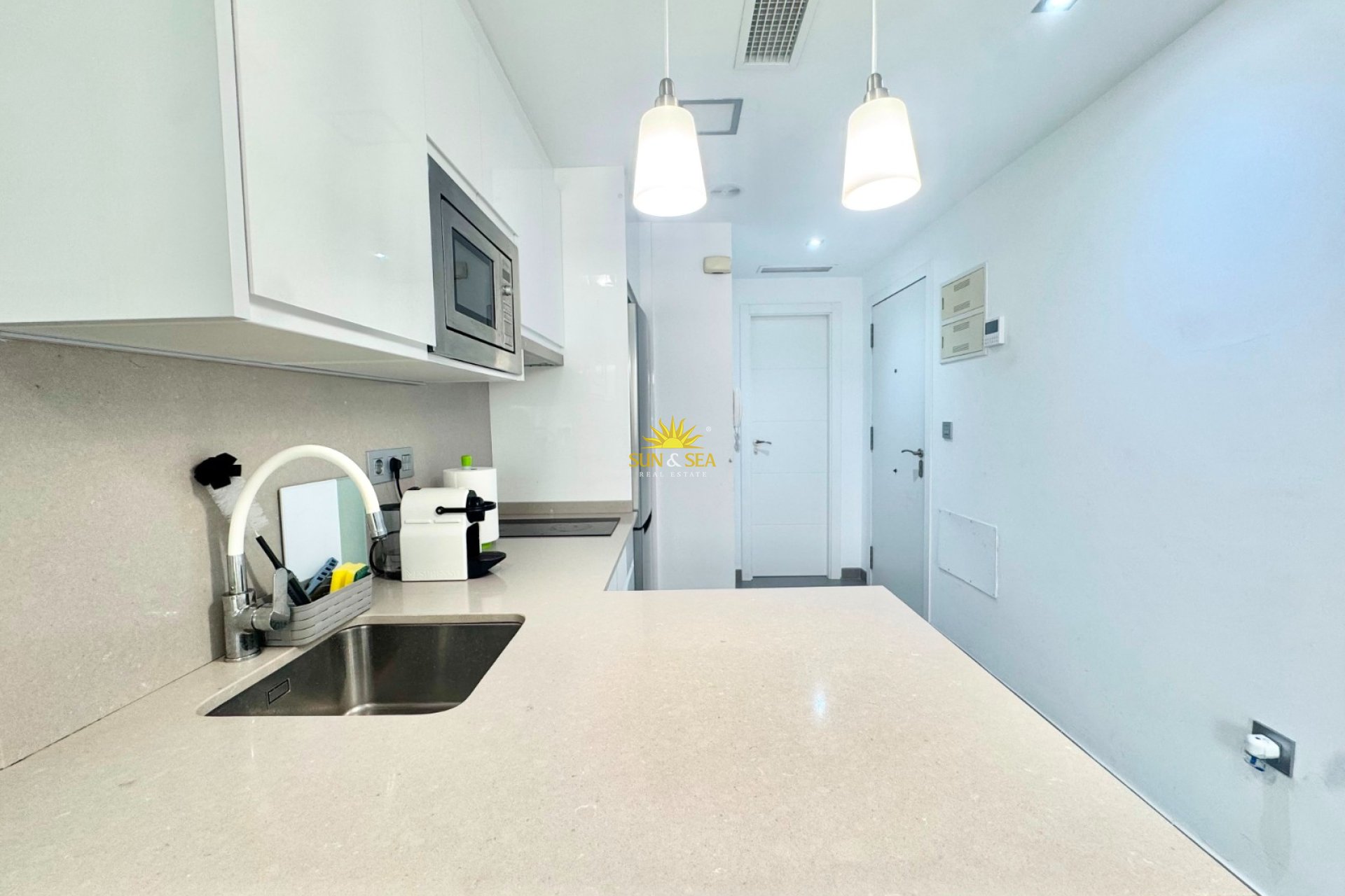 Kurzzeit-Vermietung - Wohnung - Guardamar del Segura - guardamar del segura