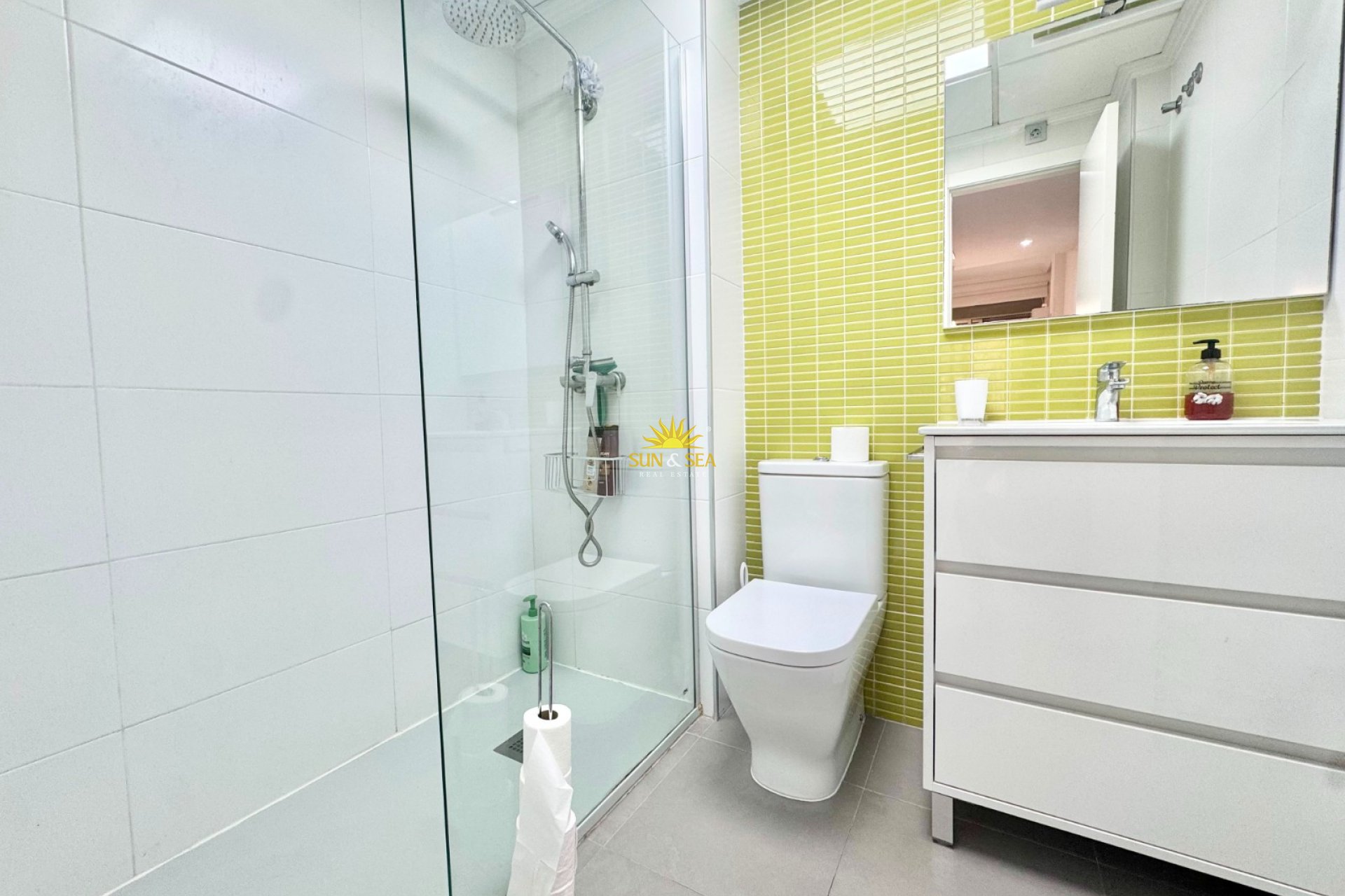Kurzzeit-Vermietung - Wohnung - Guardamar del Segura - guardamar del segura