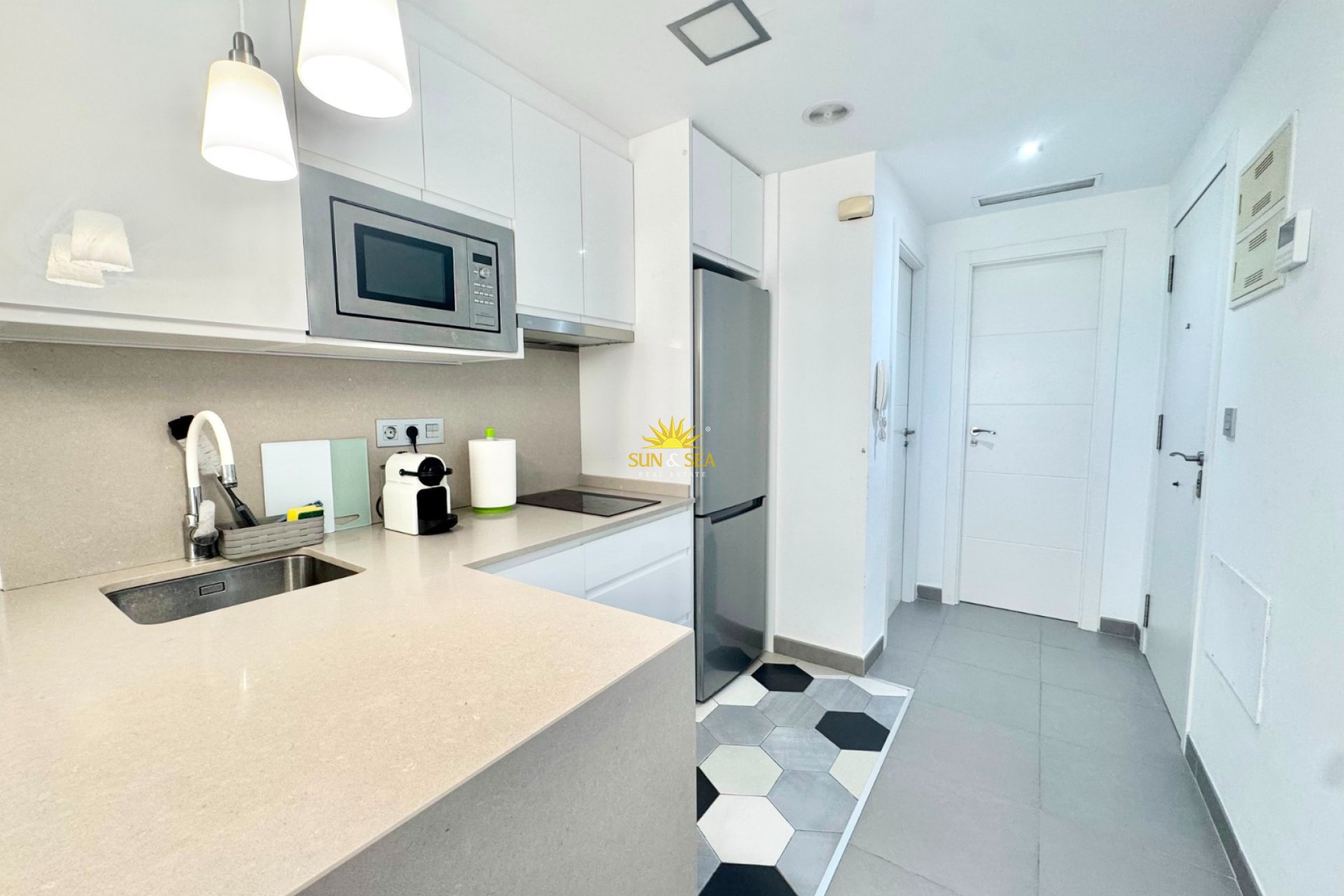 Kurzzeit-Vermietung - Wohnung - Guardamar del Segura - guardamar del segura