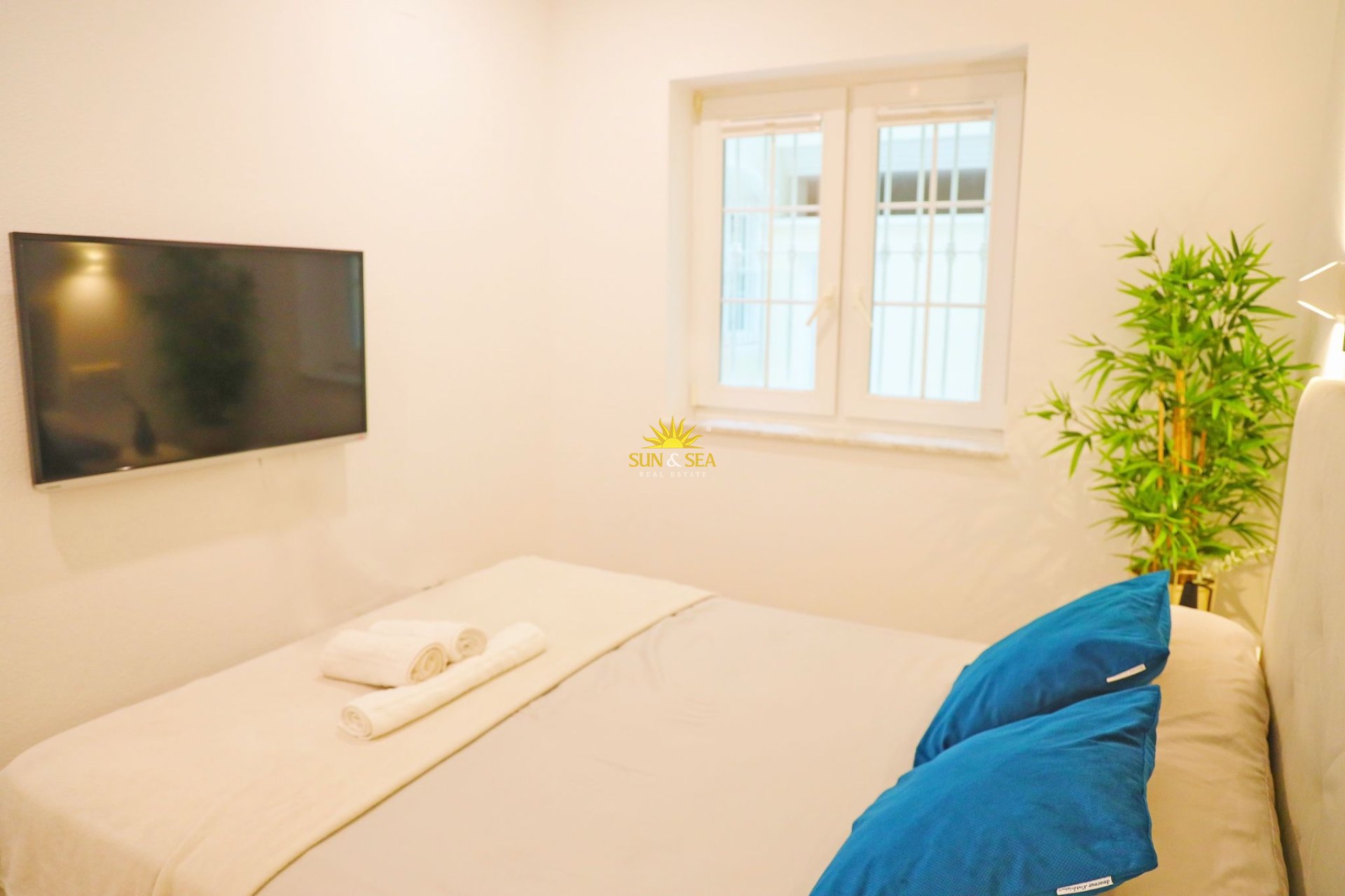 Kurzzeit-Vermietung - Wohnung - Guardamar del Segura - GUARMAR DEL SEGURA