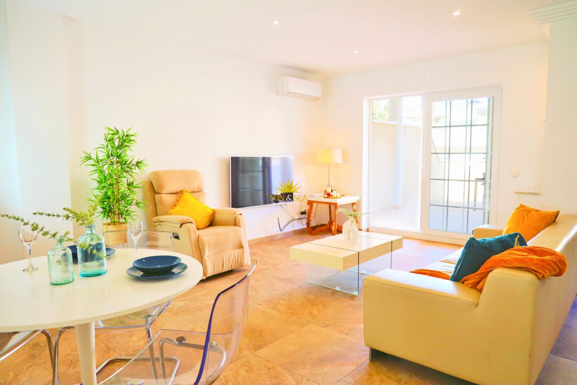 Kurzzeit-Vermietung - Wohnung - Guardamar del Segura - GUARMAR DEL SEGURA
