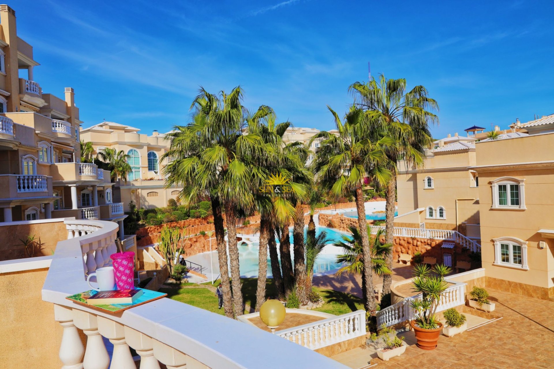Kurzzeit-Vermietung - Wohnung - Guardamar del Segura - GUARMAR DEL SEGURA