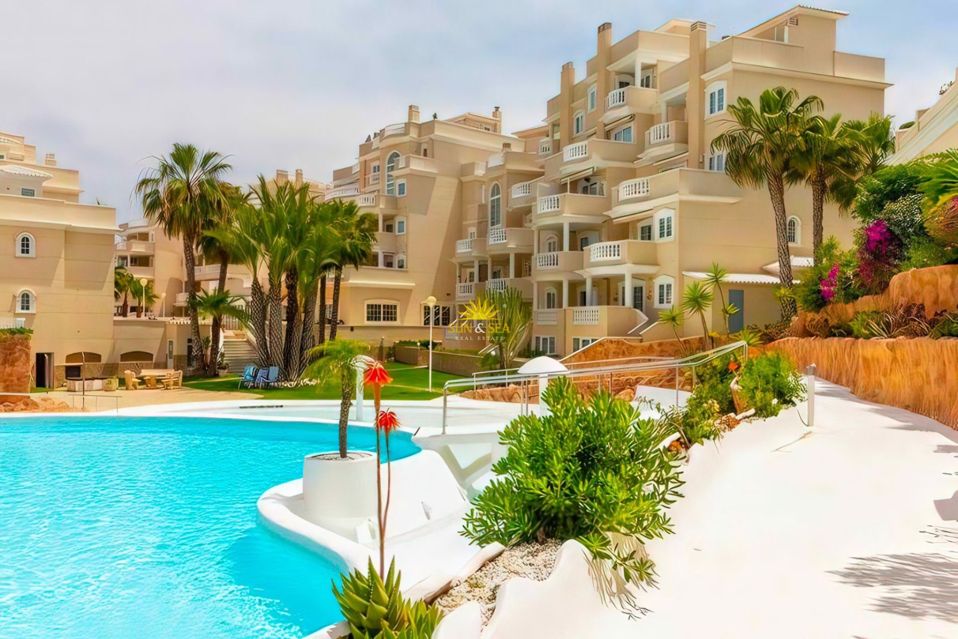 Kurzzeit-Vermietung - Wohnung - Guardamar del Segura - GUARMAR DEL SEGURA