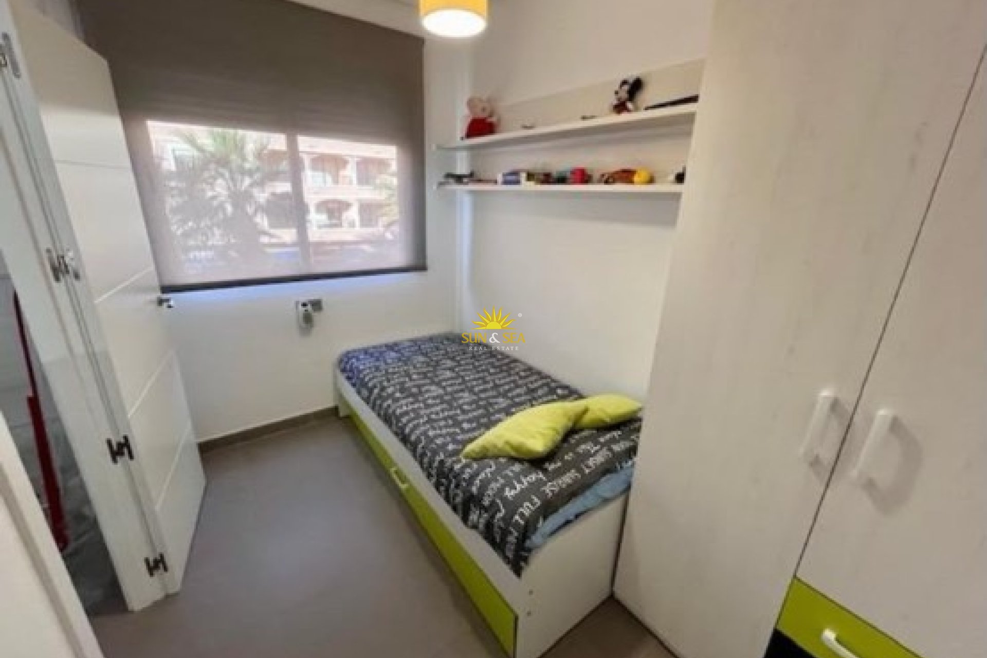 Kurzzeit-Vermietung - Wohnung - Guardamar del Segura - GUARMAR DEL SEGURA