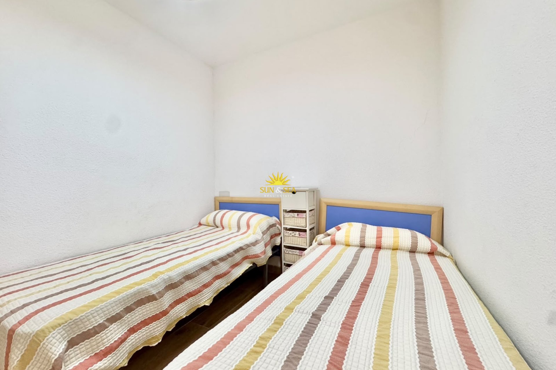 Kurzzeit-Vermietung - Wohnung - Guardamar del Segura - Los Secanos