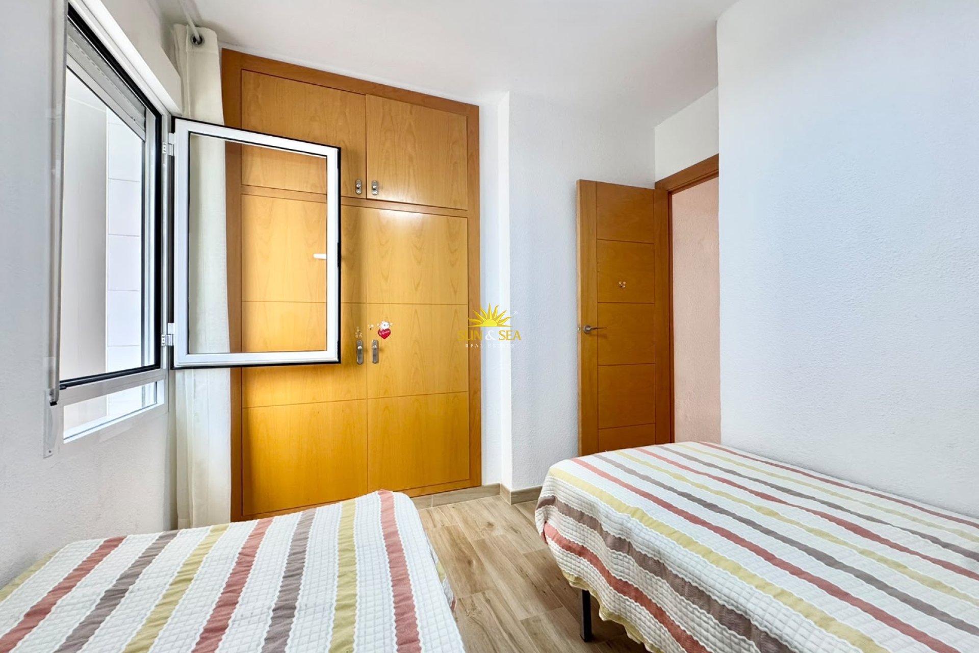 Kurzzeit-Vermietung - Wohnung - Guardamar del Segura - Los Secanos