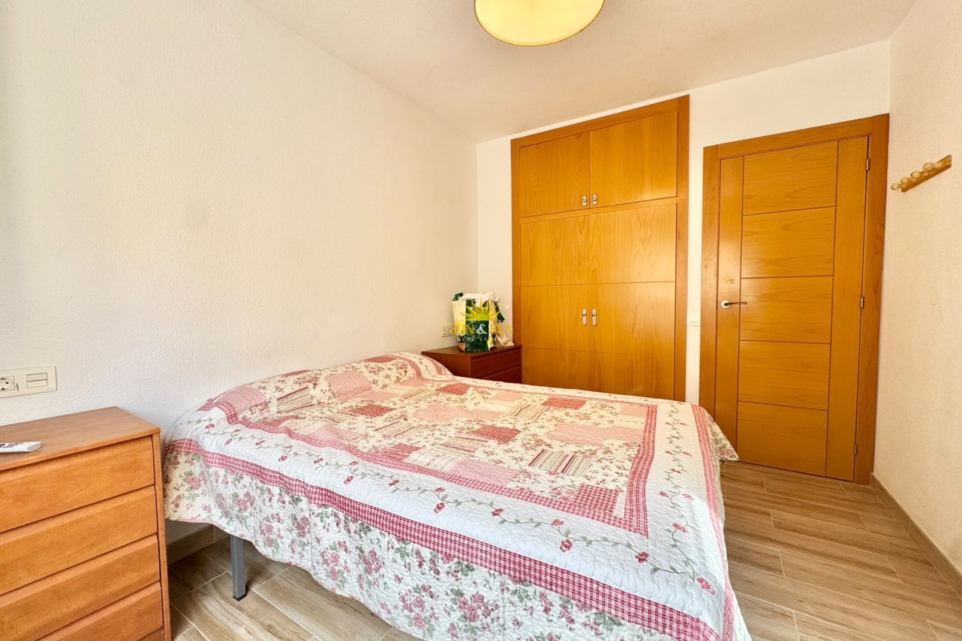 Kurzzeit-Vermietung - Wohnung - Guardamar del Segura - Los Secanos