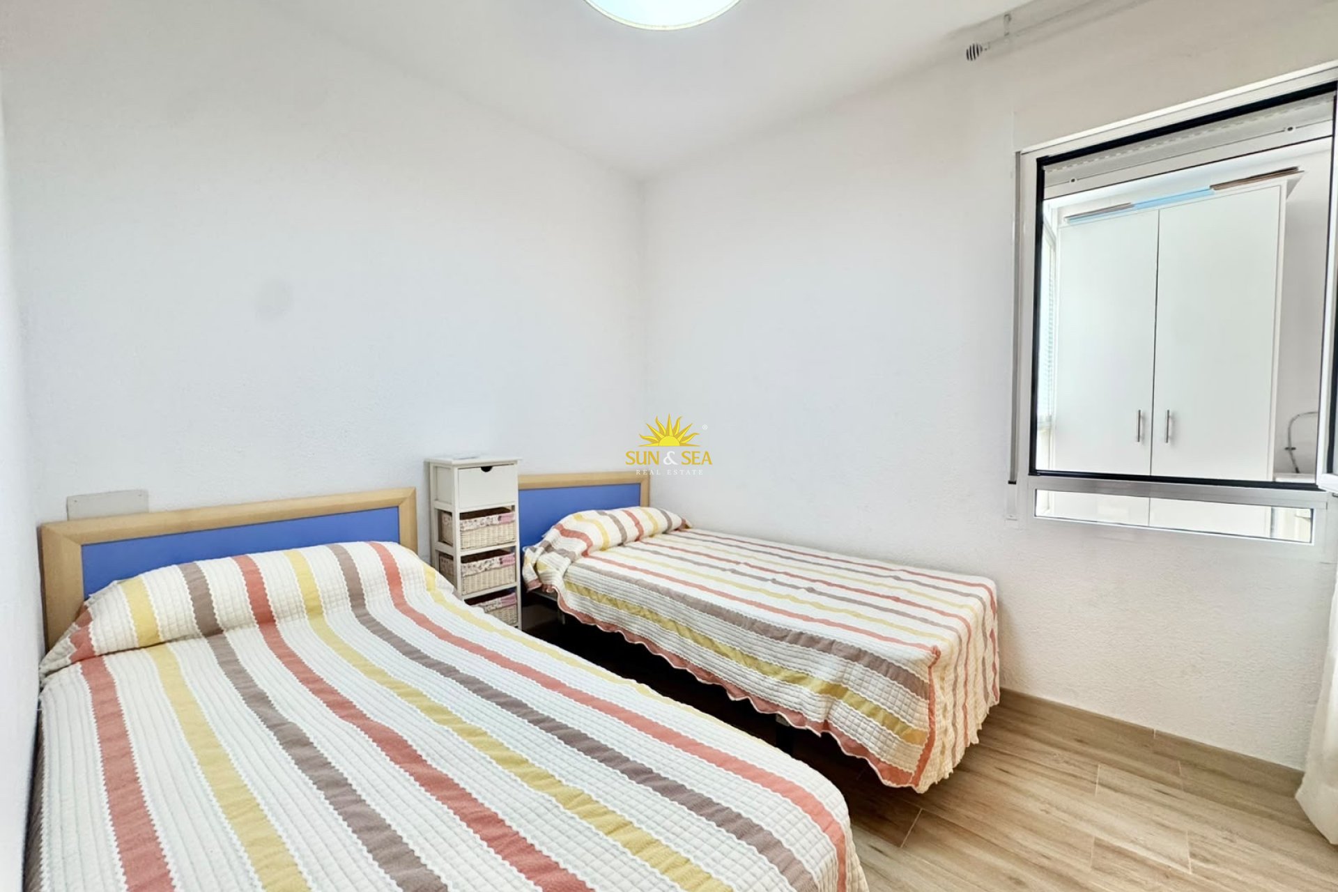 Kurzzeit-Vermietung - Wohnung - Guardamar del Segura - Los Secanos