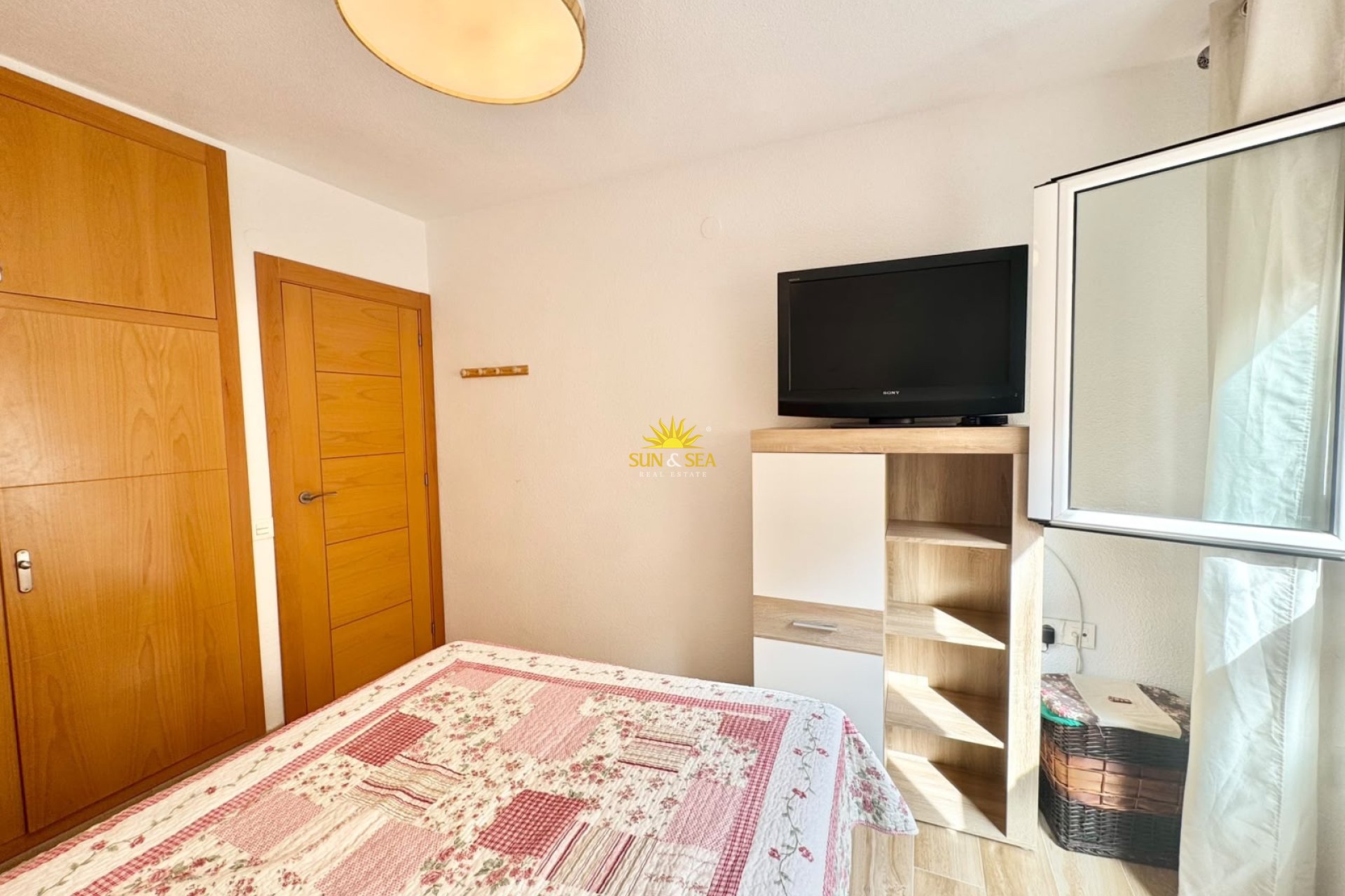 Kurzzeit-Vermietung - Wohnung - Guardamar del Segura - Los Secanos