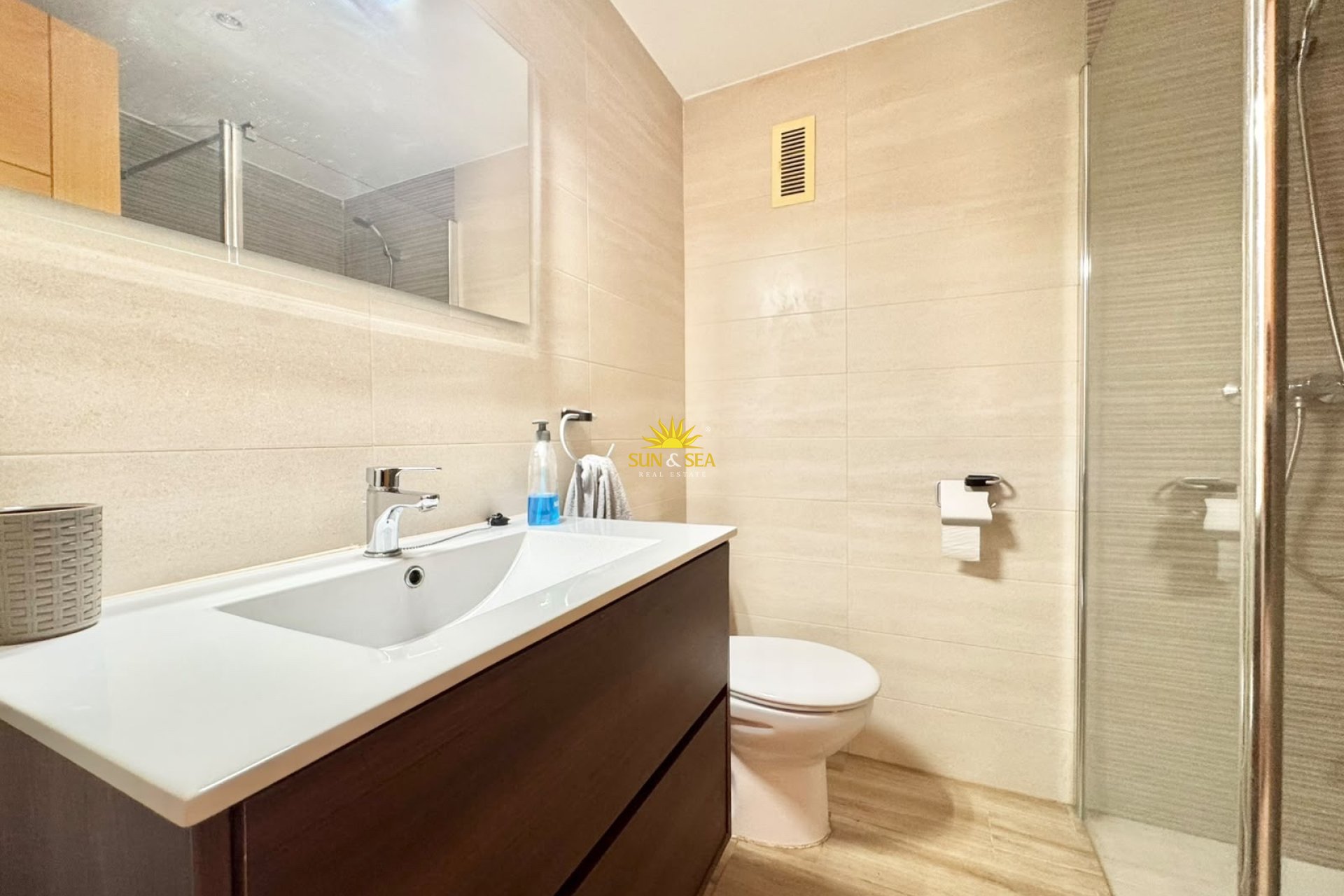 Kurzzeit-Vermietung - Wohnung - Guardamar del Segura - Los Secanos