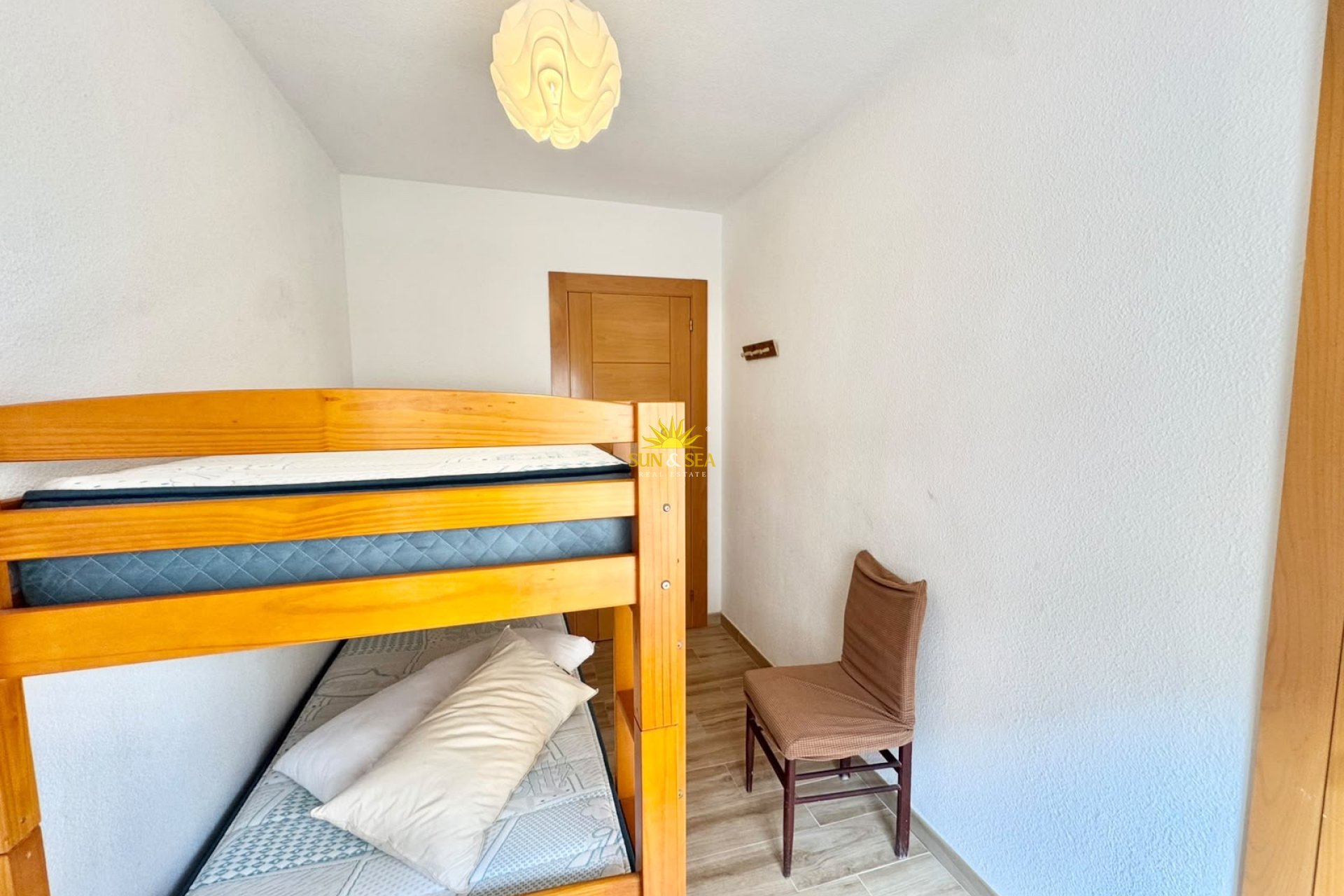 Kurzzeit-Vermietung - Wohnung - Guardamar del Segura - Los Secanos