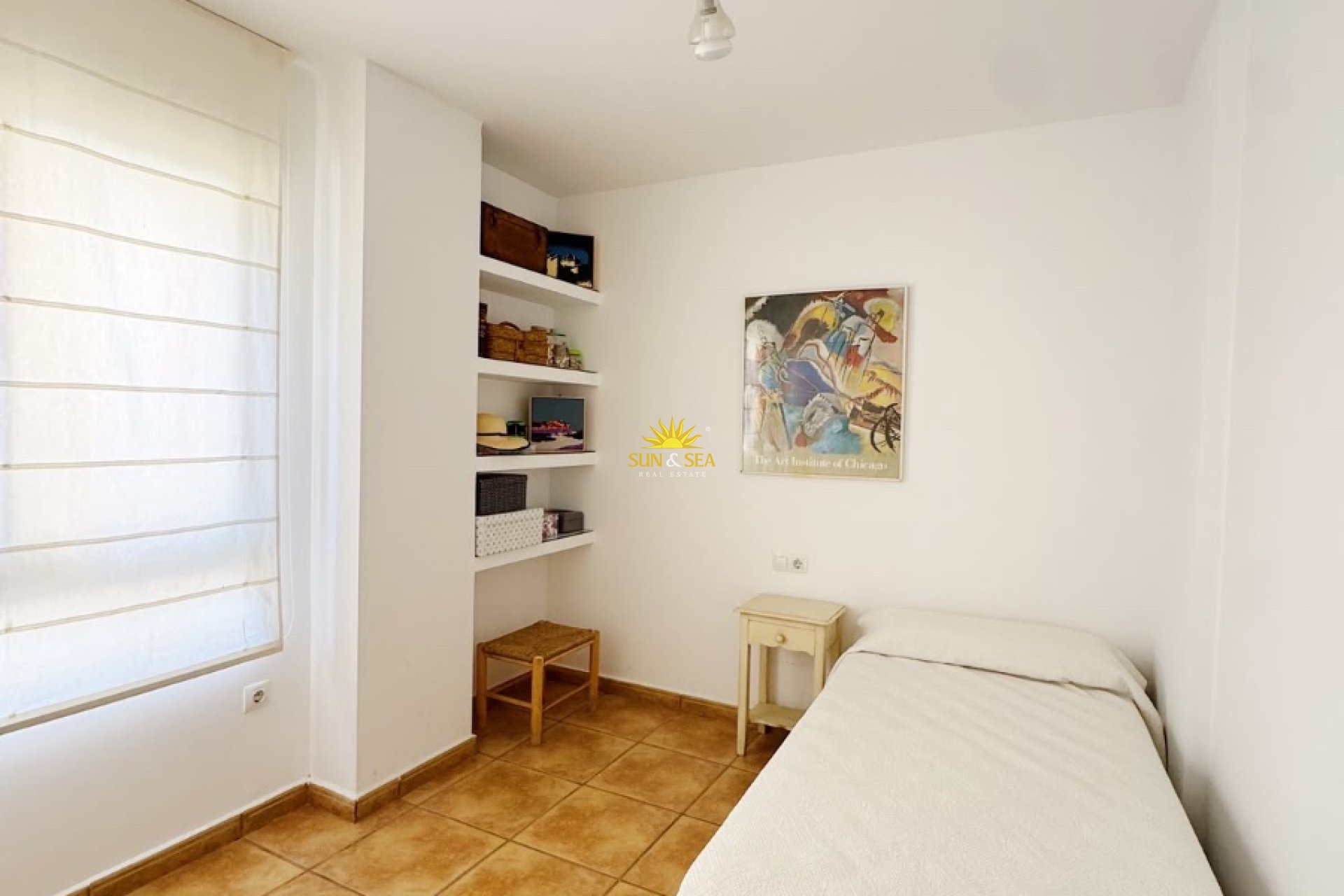 Kurzzeit-Vermietung - Wohnung - Jávea