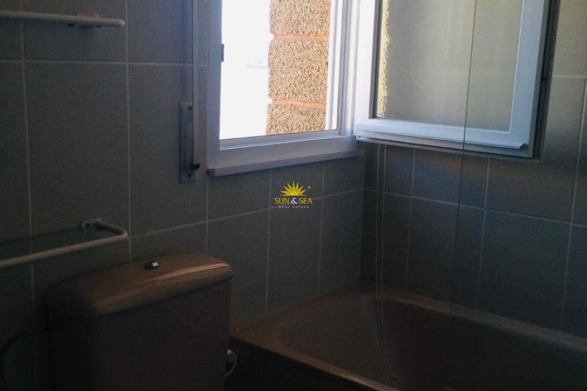 Kurzzeit-Vermietung - Wohnung - La Manga del Mar Menor - La Manga Del Mar Menor