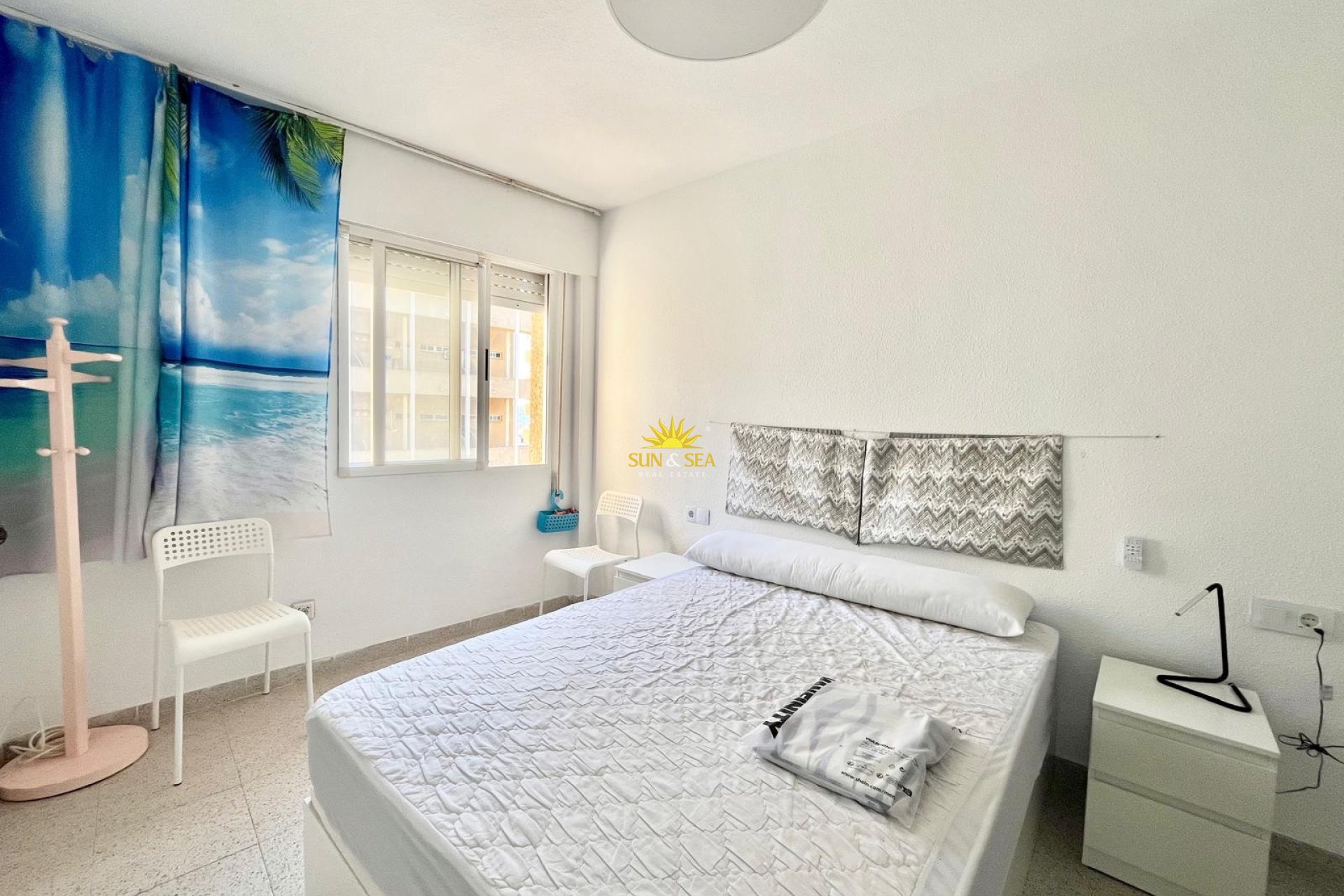 Kurzzeit-Vermietung - Wohnung - La Manga del Mar Menor - La Manga Del Mar Menor