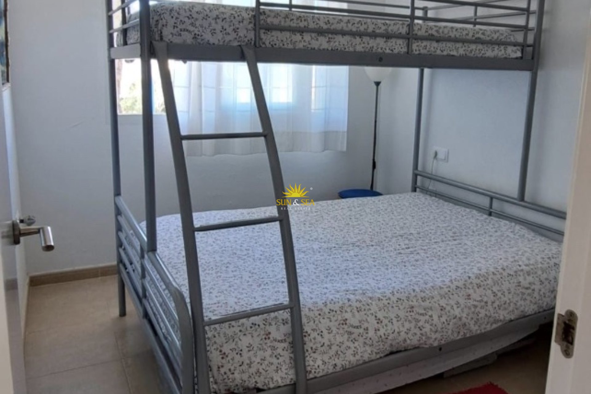 Kurzzeit-Vermietung - Wohnung -  - La Manga Del Mar Menor