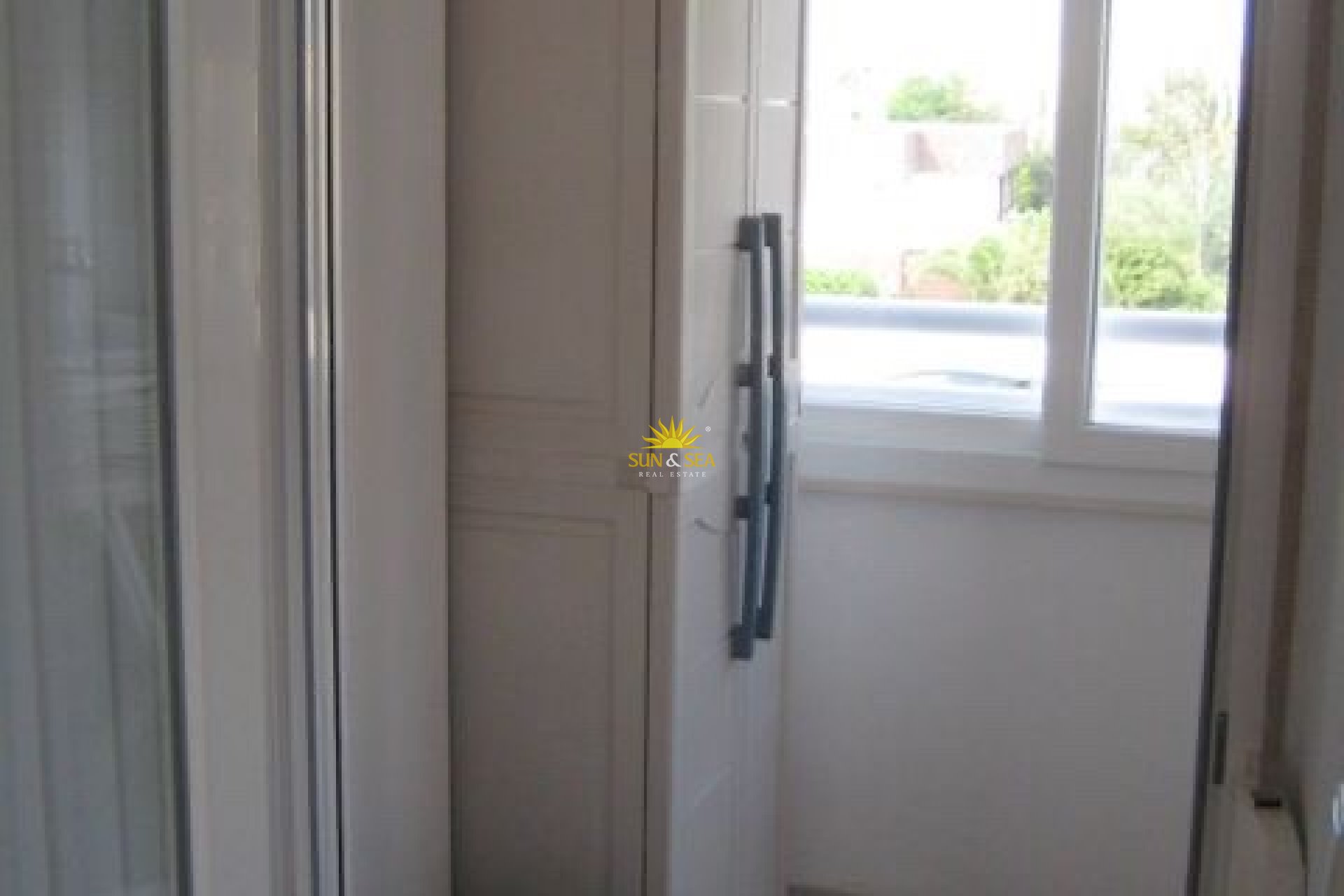 Kurzzeit-Vermietung - Wohnung -  - La Manga Del Mar Menor