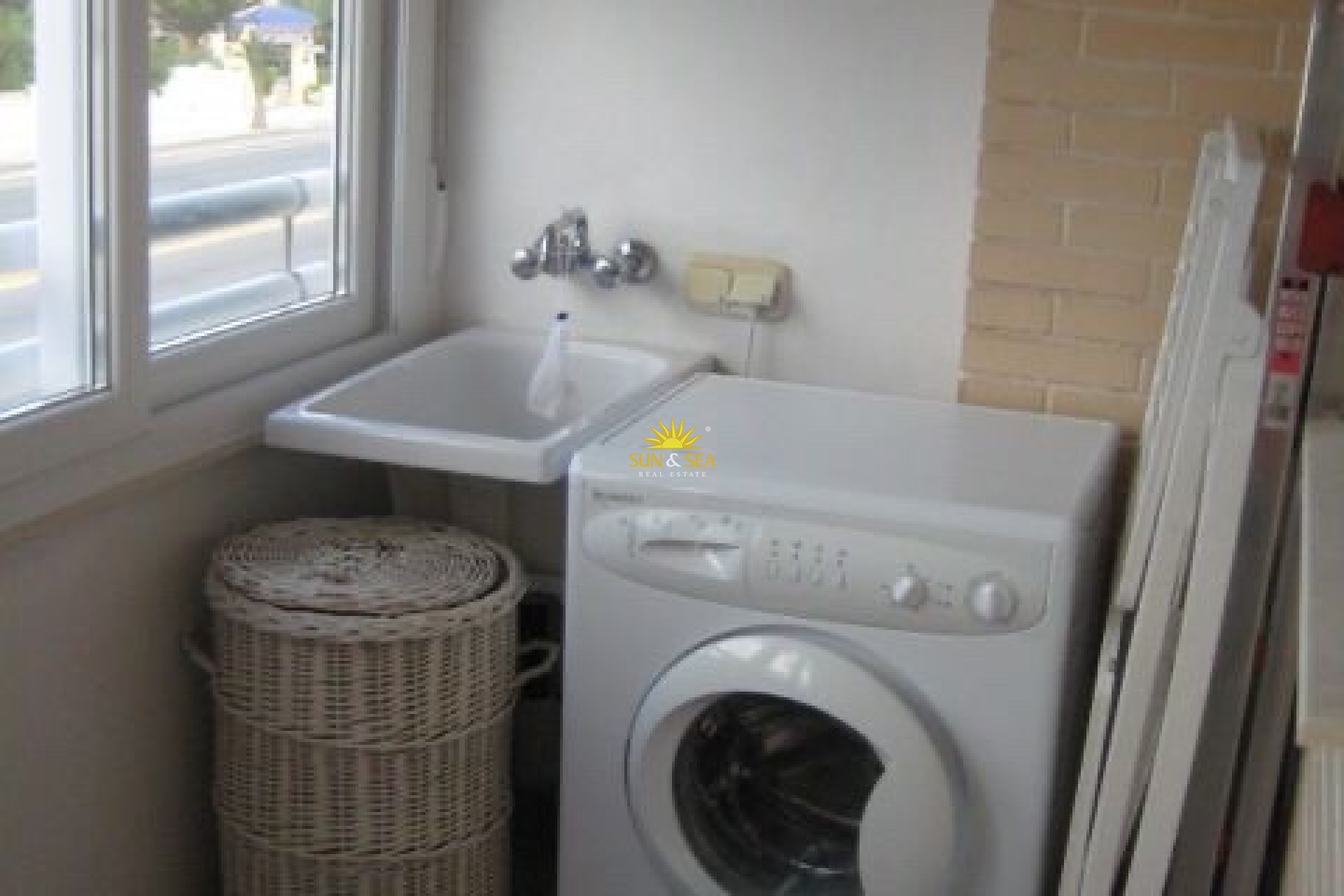 Kurzzeit-Vermietung - Wohnung -  - La Manga Del Mar Menor