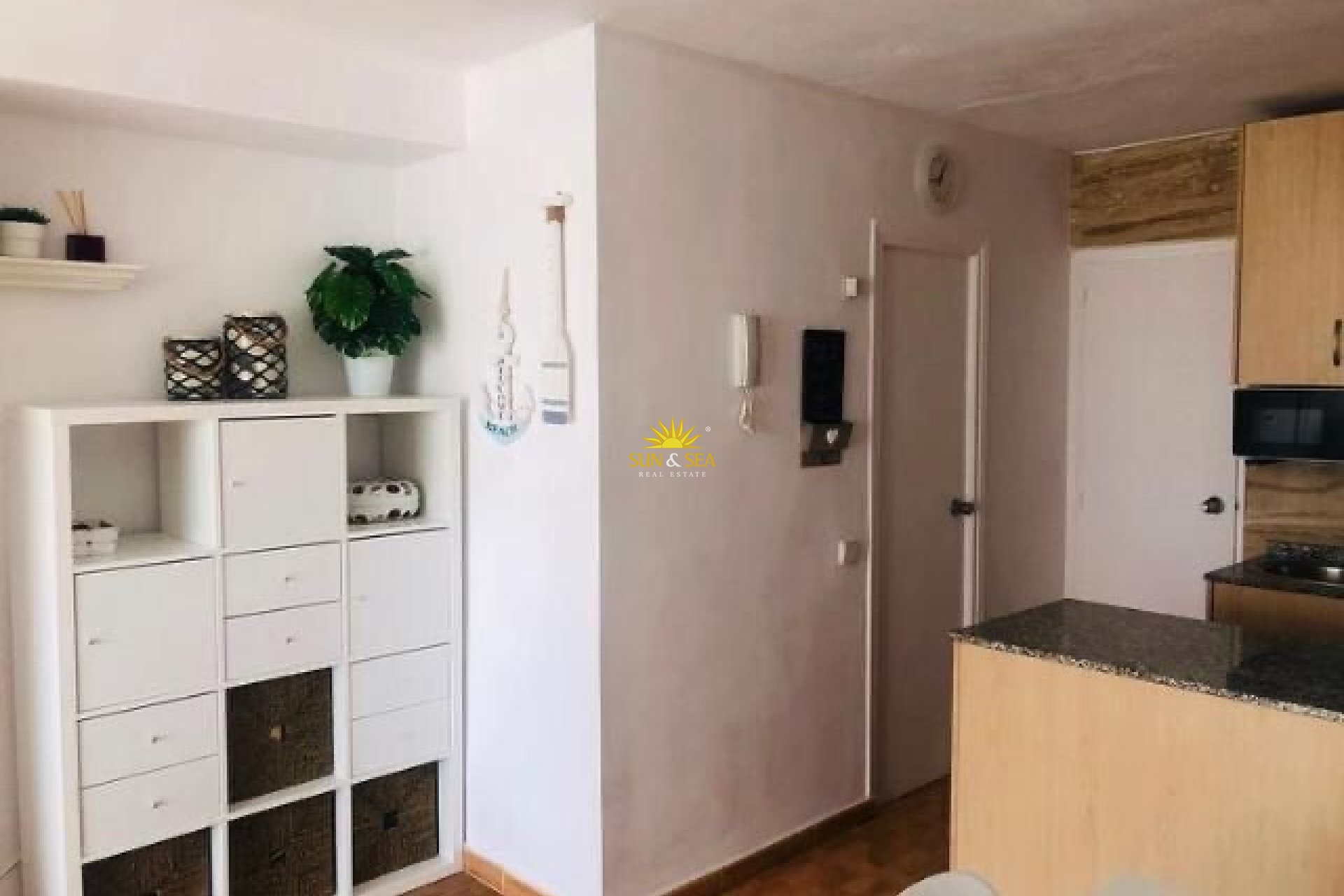 Kurzzeit-Vermietung - Wohnung -  - La Manga Del Mar Menor