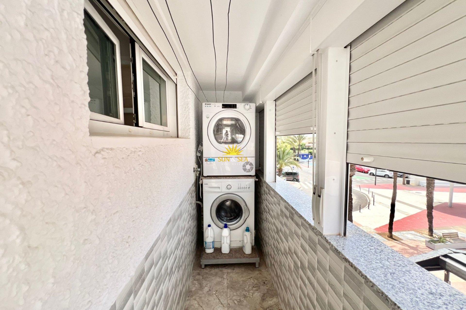 Kurzzeit-Vermietung - Wohnung -  - La Manga Del Mar Menor