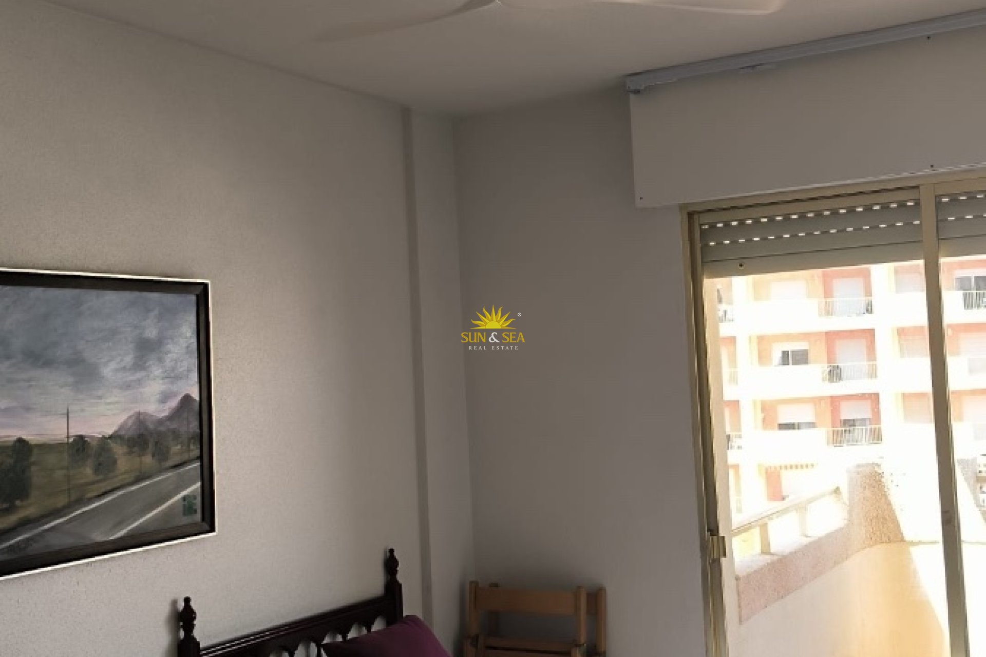 Kurzzeit-Vermietung - Wohnung -  - La Manga Del Mar Menor