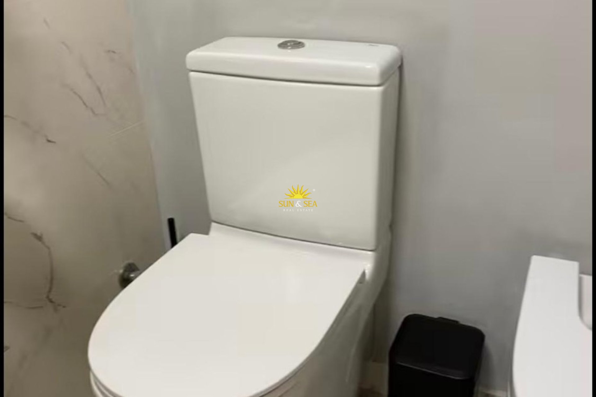 Kurzzeit-Vermietung - Wohnung -  - La Manga Del Mar Menor