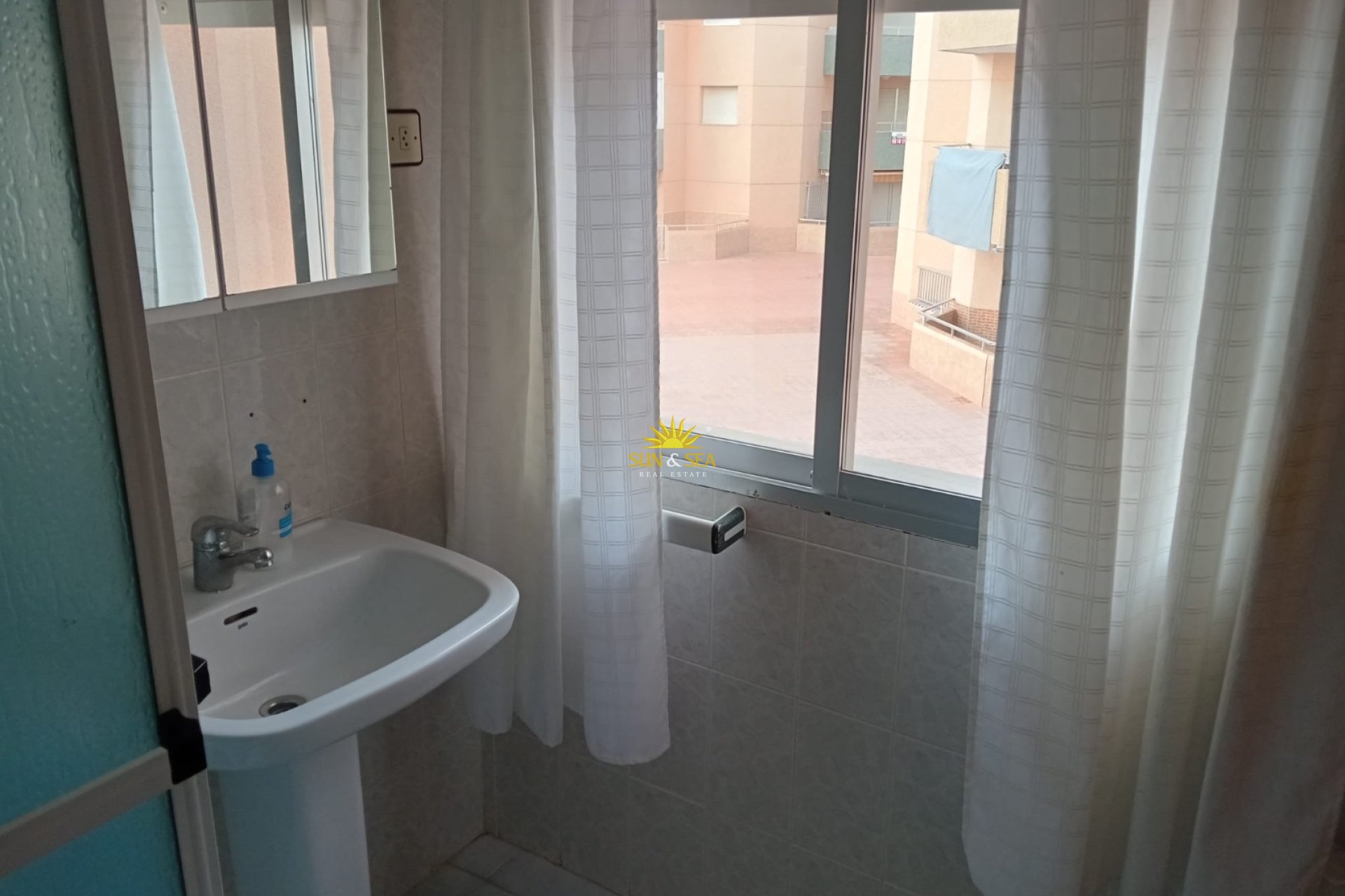 Kurzzeit-Vermietung - Wohnung -  - La Manga Del Mar Menor