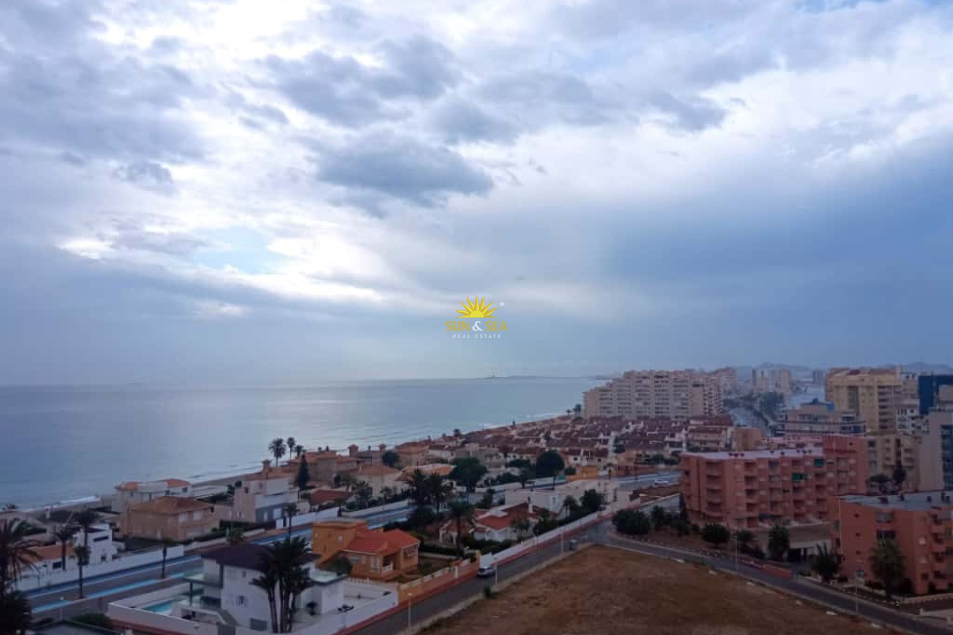 Kurzzeit-Vermietung - Wohnung -  - La Manga Del Mar Menor
