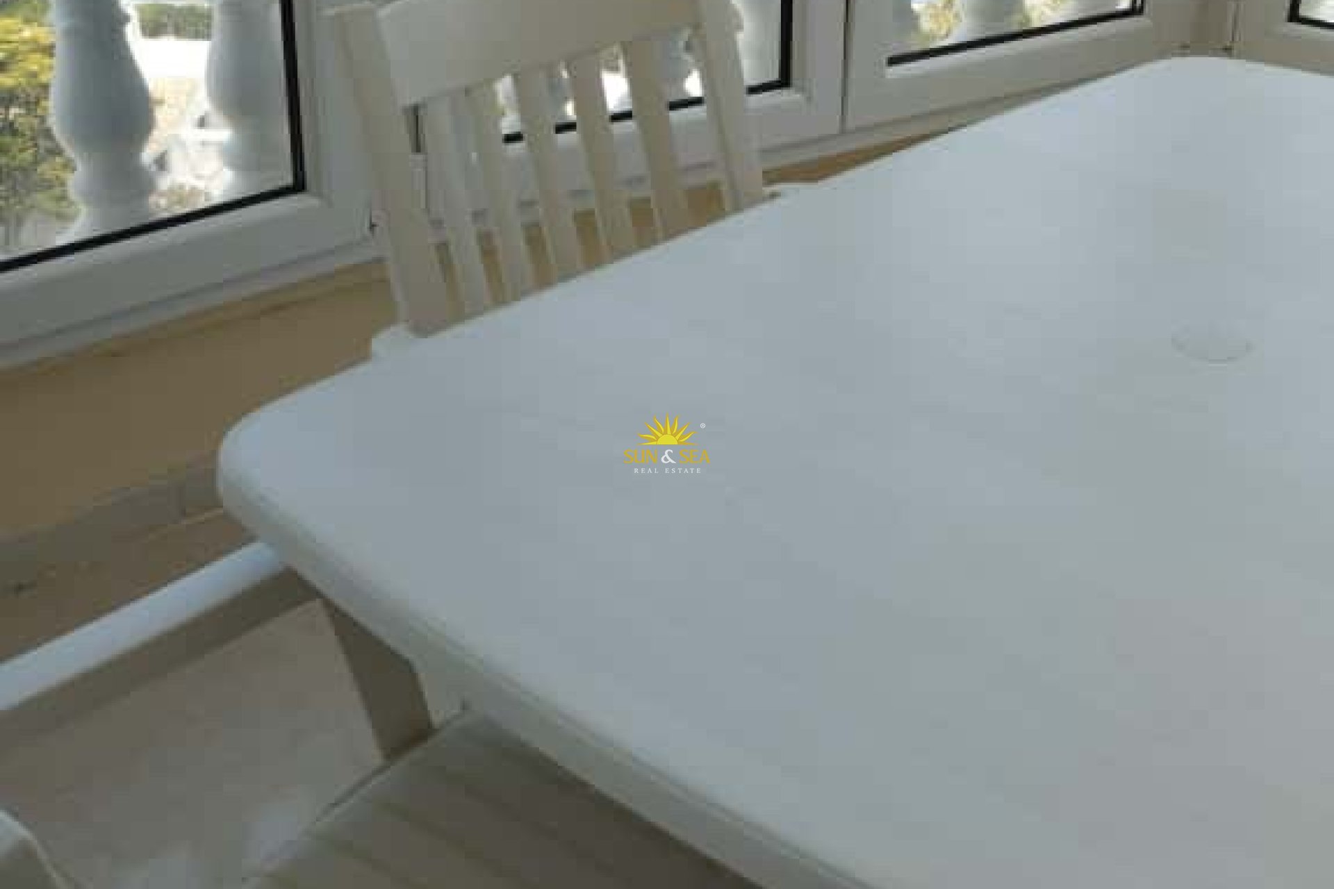 Kurzzeit-Vermietung - Wohnung -  - La Manga Del Mar Menor
