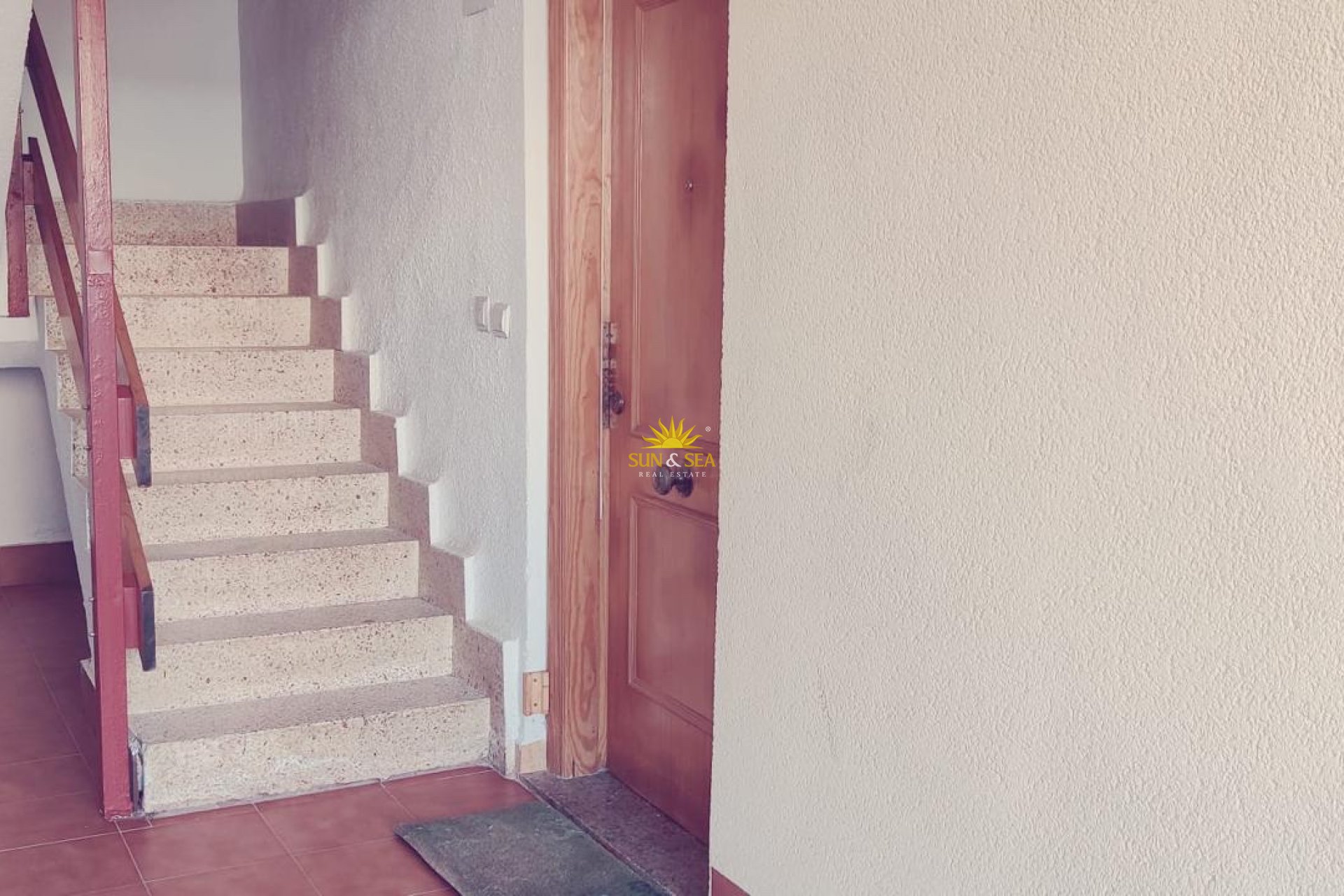 Kurzzeit-Vermietung - Wohnung -  - La Manga Del Mar Menor