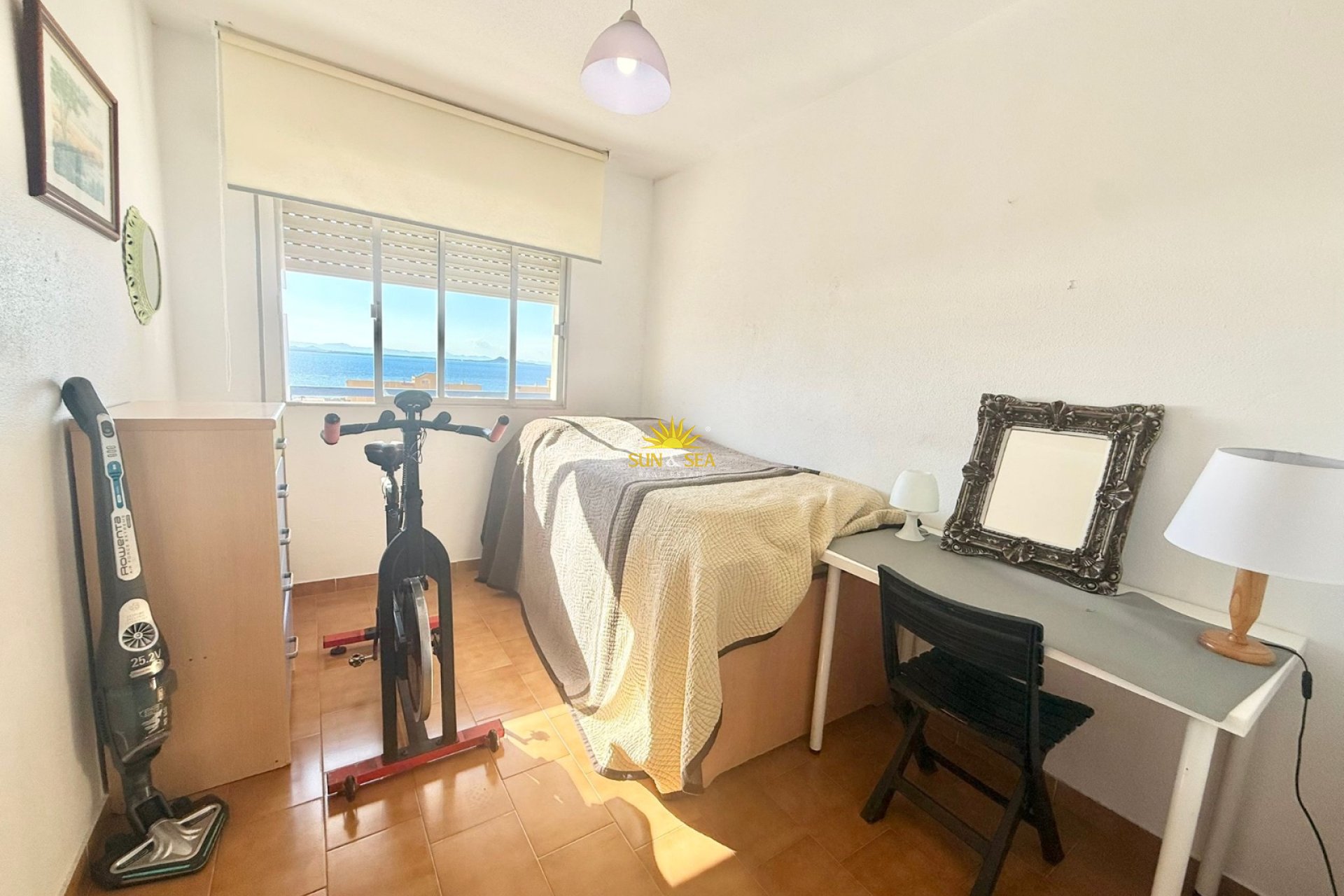 Kurzzeit-Vermietung - Wohnung -  - La Manga Del Mar Menor
