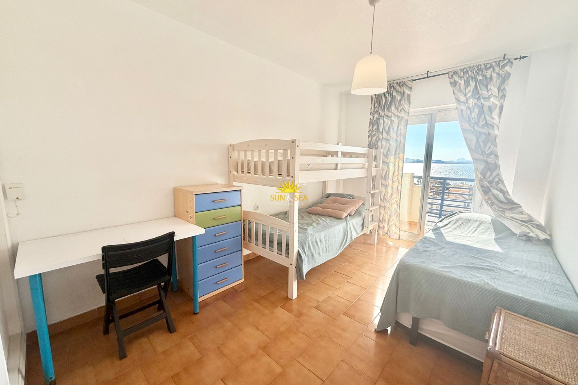Kurzzeit-Vermietung - Wohnung -  - La Manga Del Mar Menor