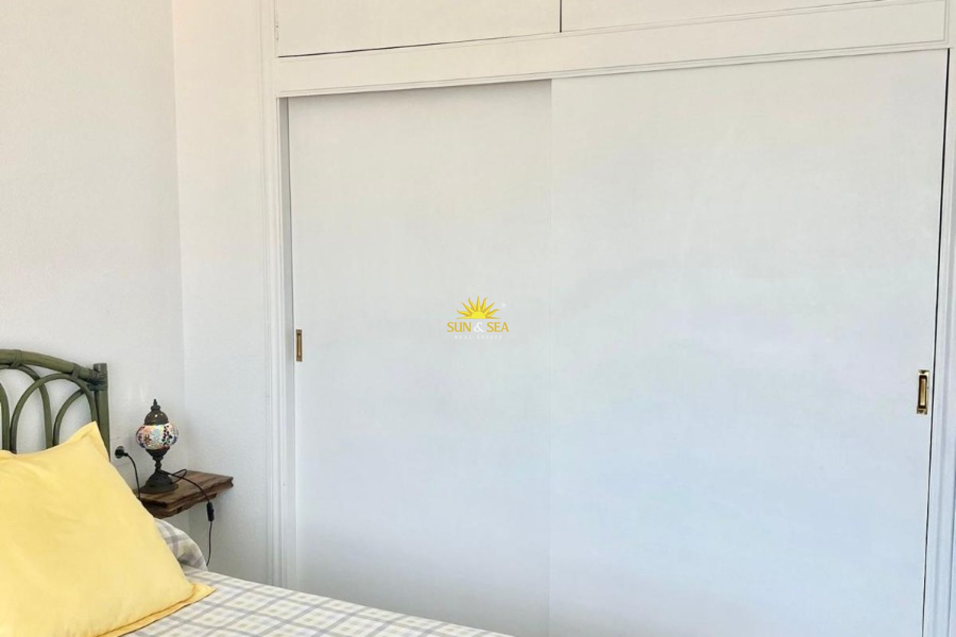 Kurzzeit-Vermietung - Wohnung -  - La Manga Del Mar Menor