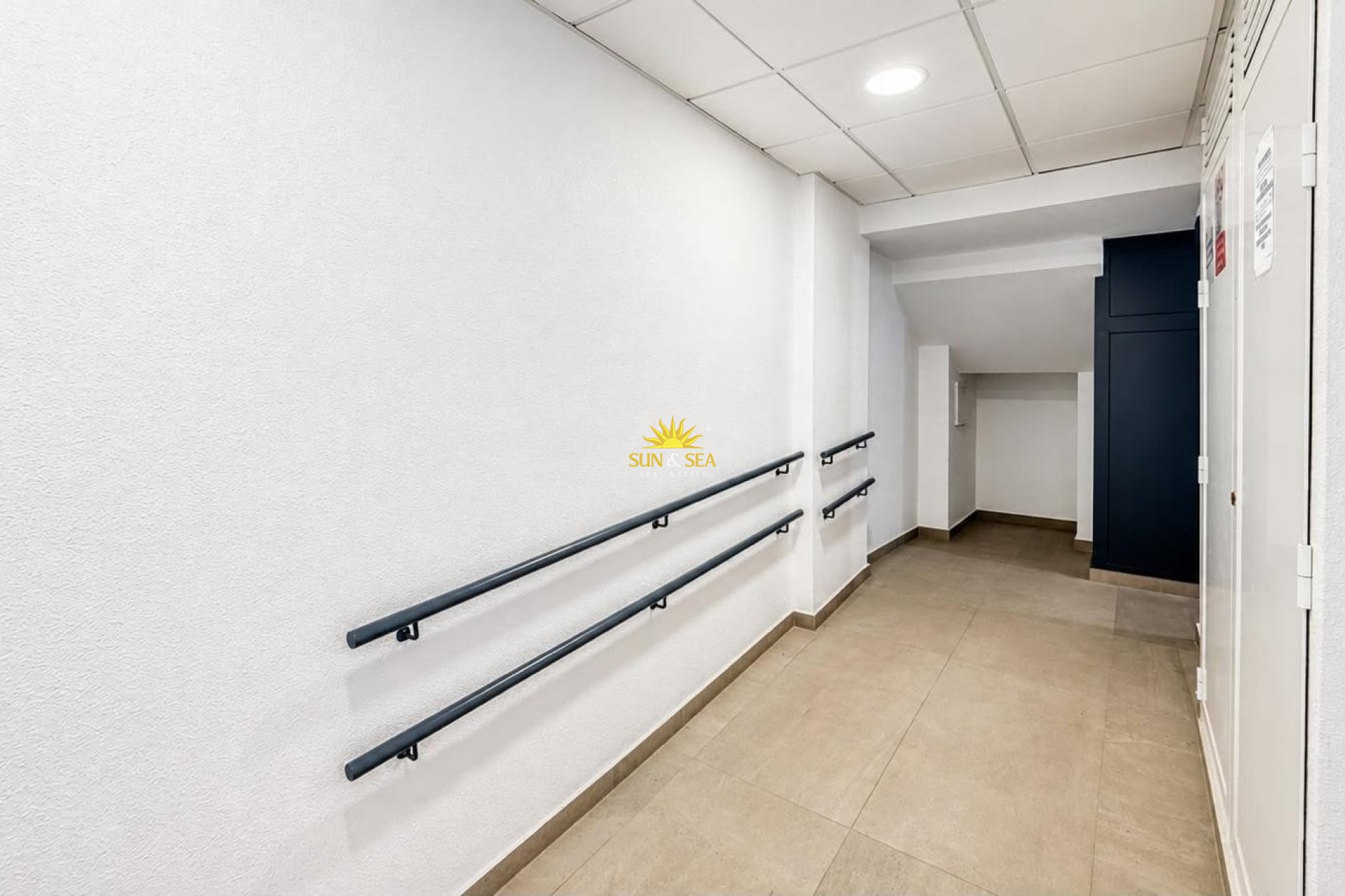Kurzzeit-Vermietung - Wohnung - Lo Pagán