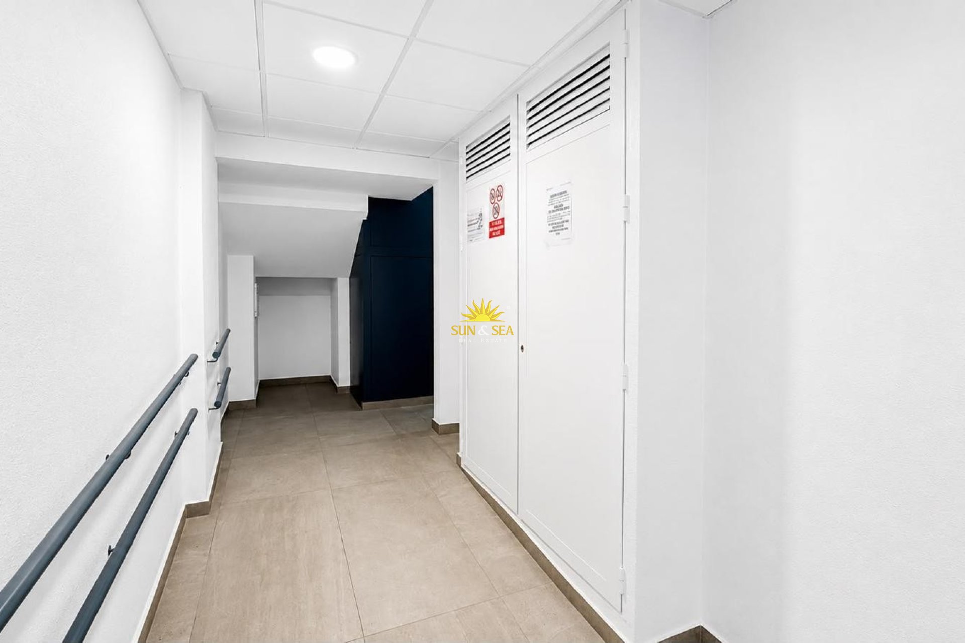 Kurzzeit-Vermietung - Wohnung - Lo Pagán