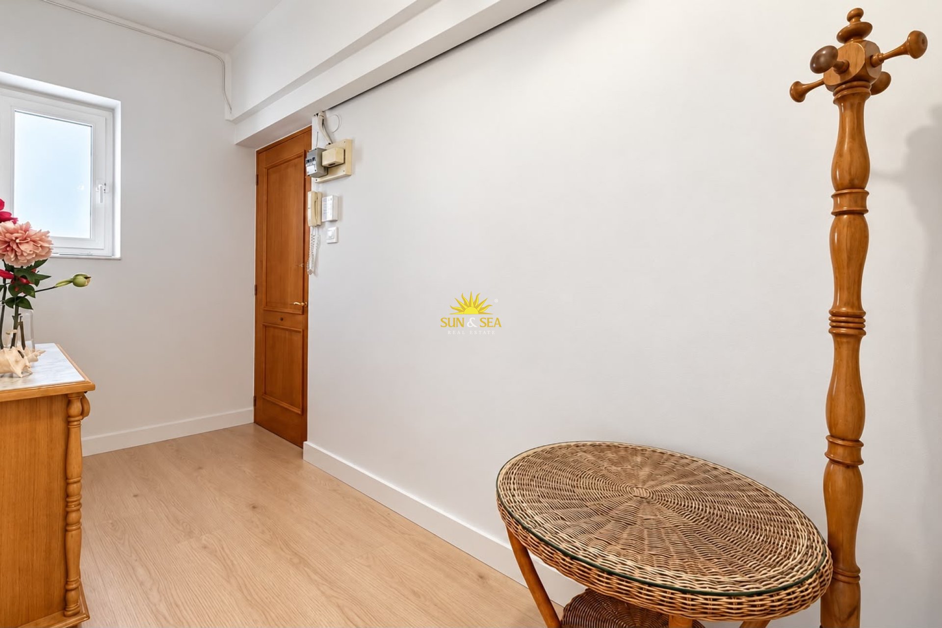 Kurzzeit-Vermietung - Wohnung - Lo Pagán