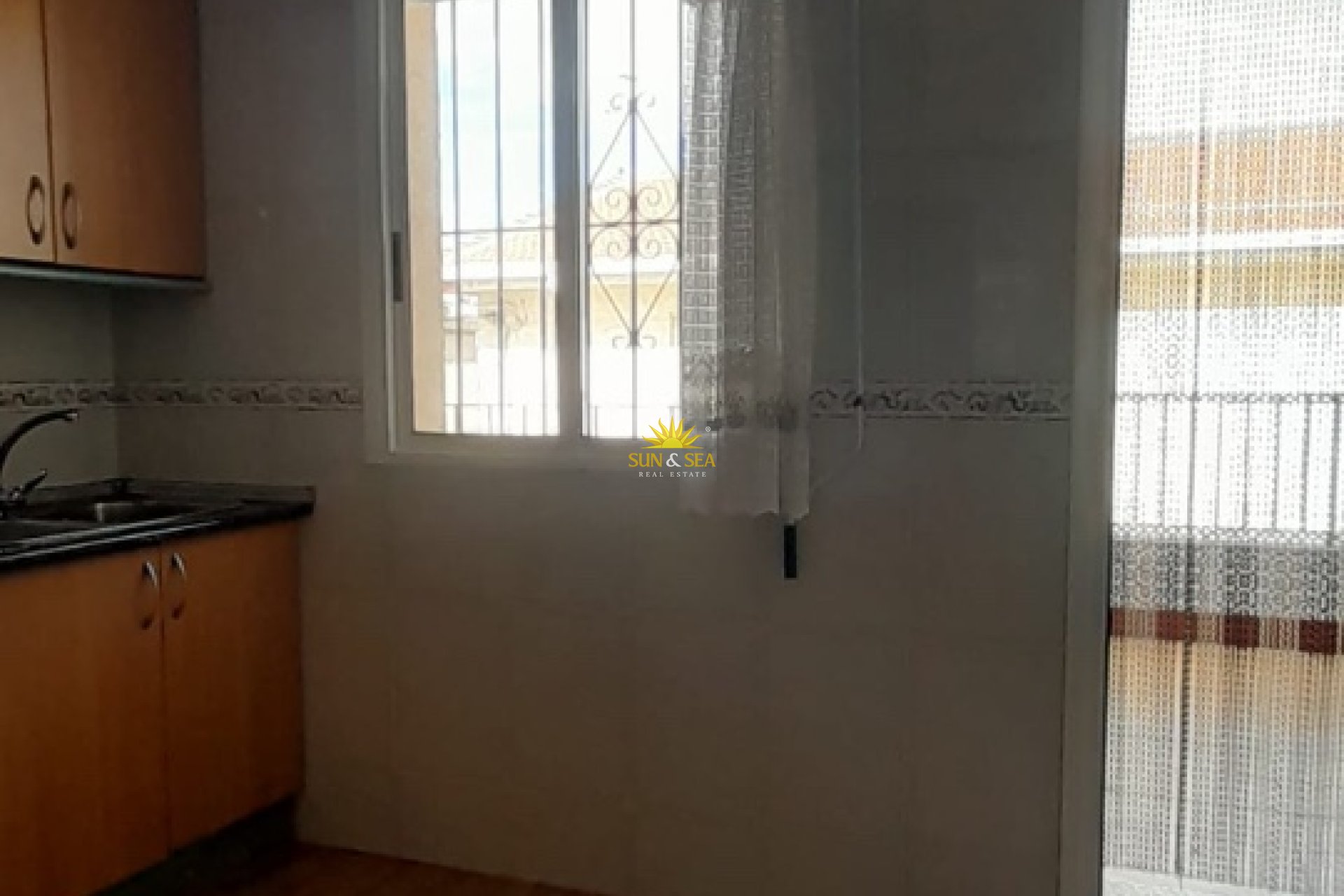 Kurzzeit-Vermietung - Wohnung - Los Alcázares - Los Narejos