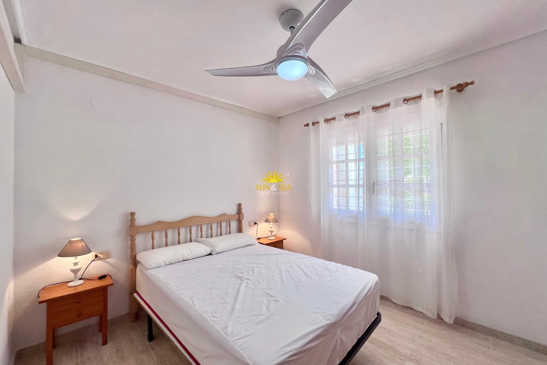 Kurzzeit-Vermietung - Wohnung - Orihuela Costa - Cabo roig - La Zenia