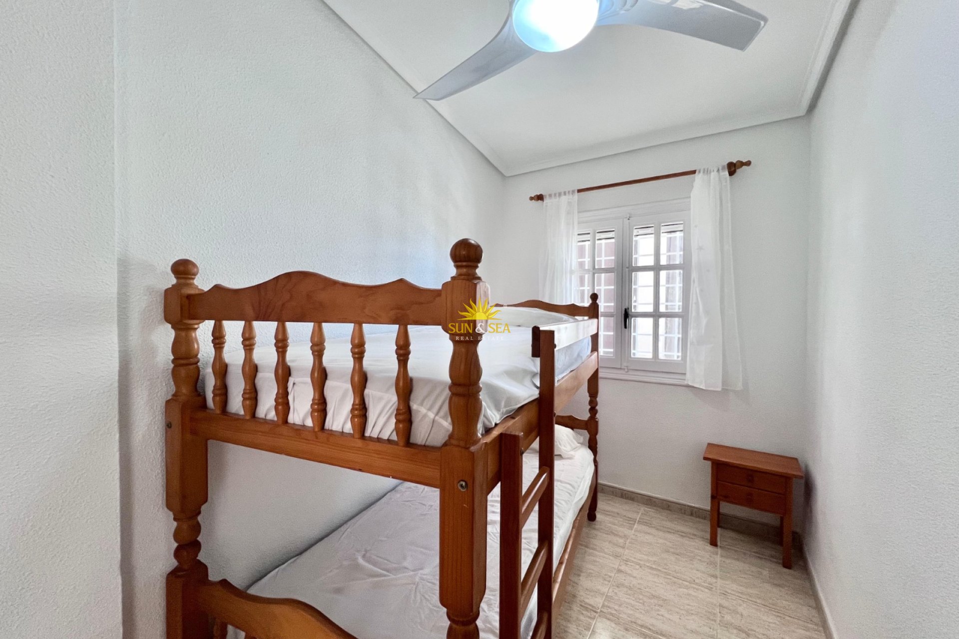 Kurzzeit-Vermietung - Wohnung - Orihuela Costa - Cabo roig - La Zenia