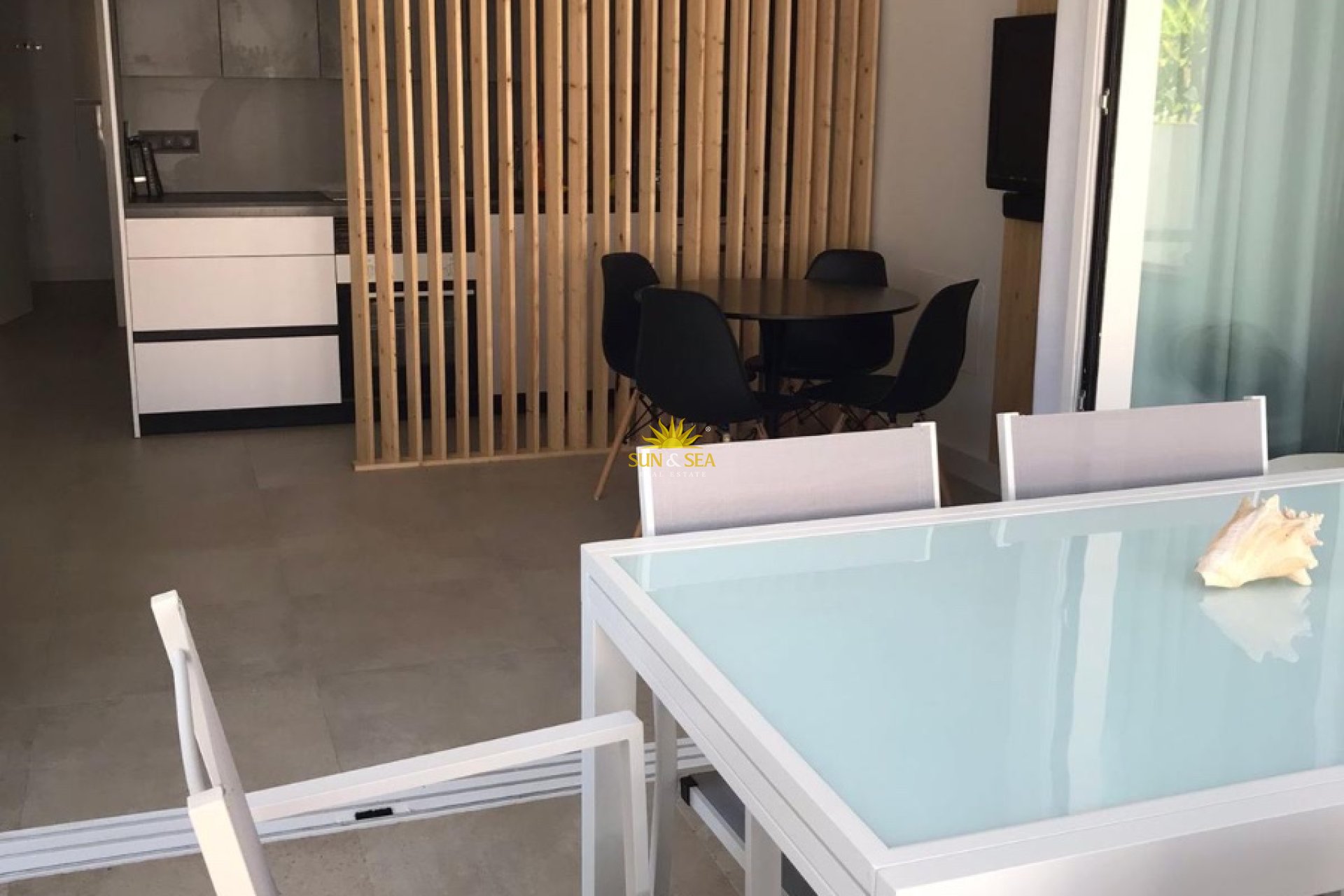 Kurzzeit-Vermietung - Wohnung - Orihuela Costa - Cabo Roig