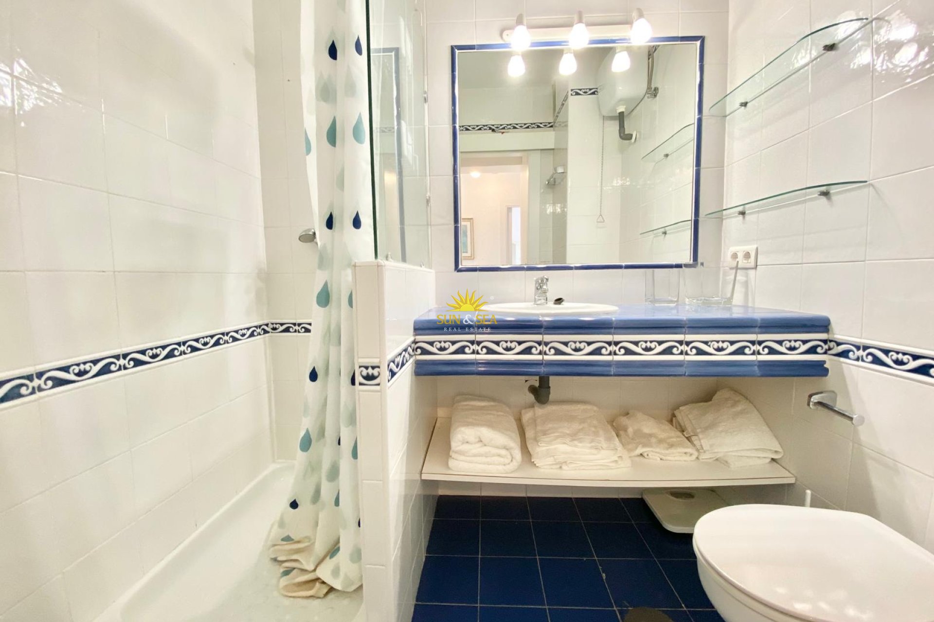 Kurzzeit-Vermietung - Wohnung - Orihuela Costa - Dehesa de campoamor