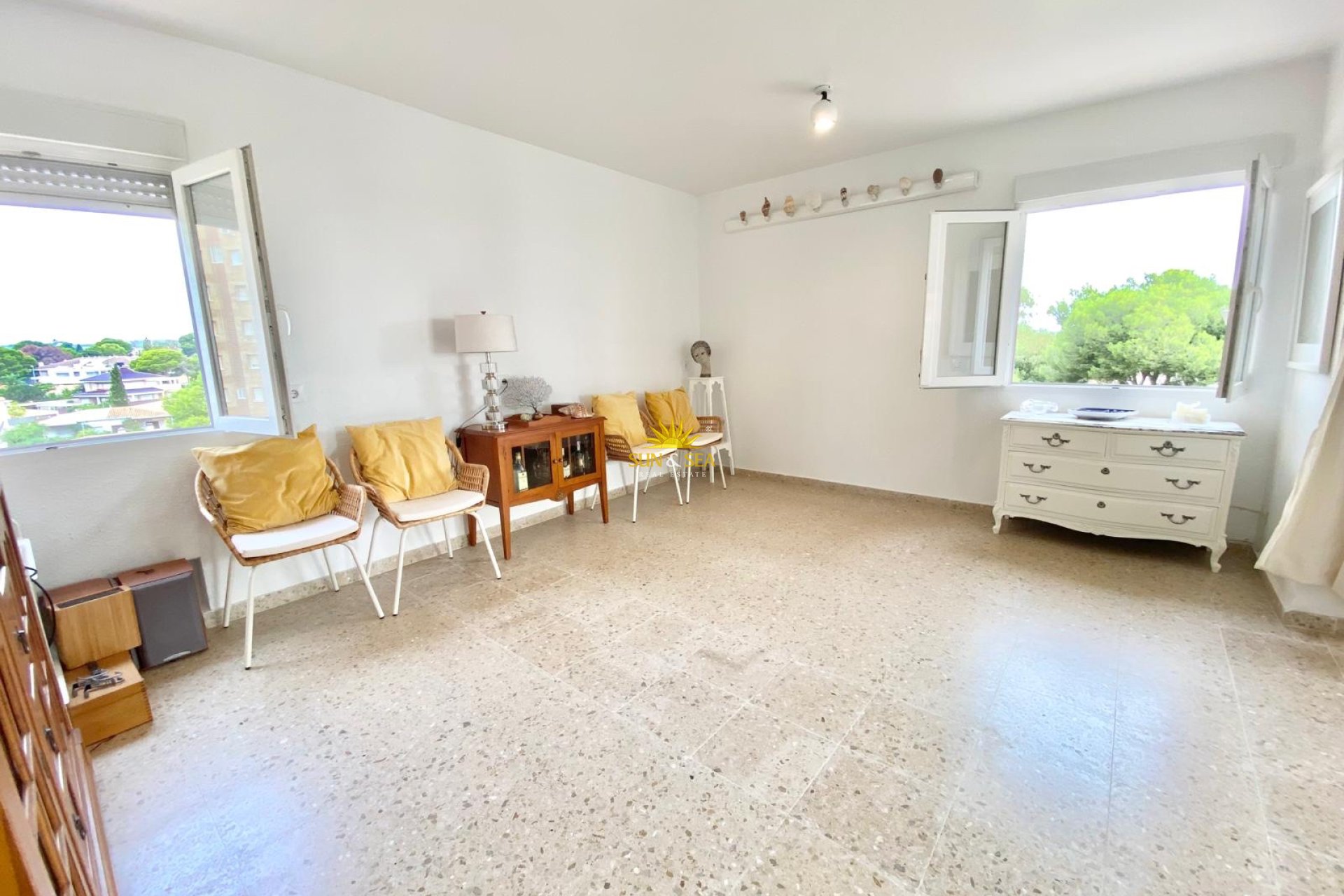 Kurzzeit-Vermietung - Wohnung - Orihuela Costa - Dehesa de campoamor