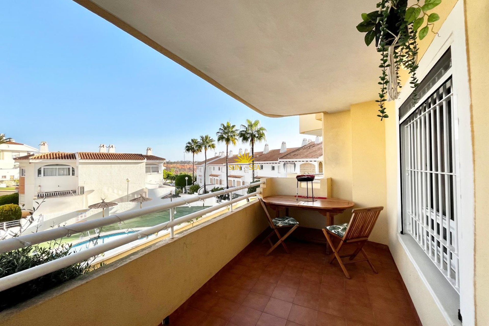 Kurzzeit-Vermietung - Wohnung - Orihuela Costa - Dehesa de campoamor