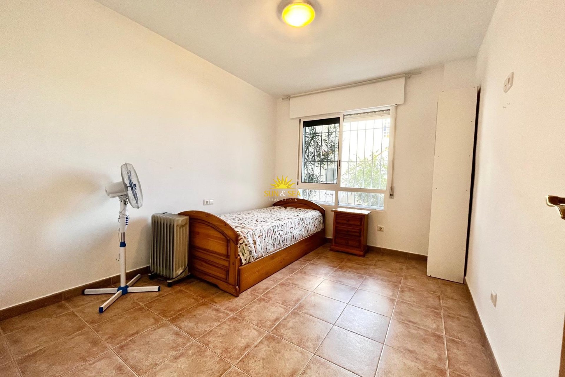 Kurzzeit-Vermietung - Wohnung - Orihuela Costa - Dehesa de campoamor
