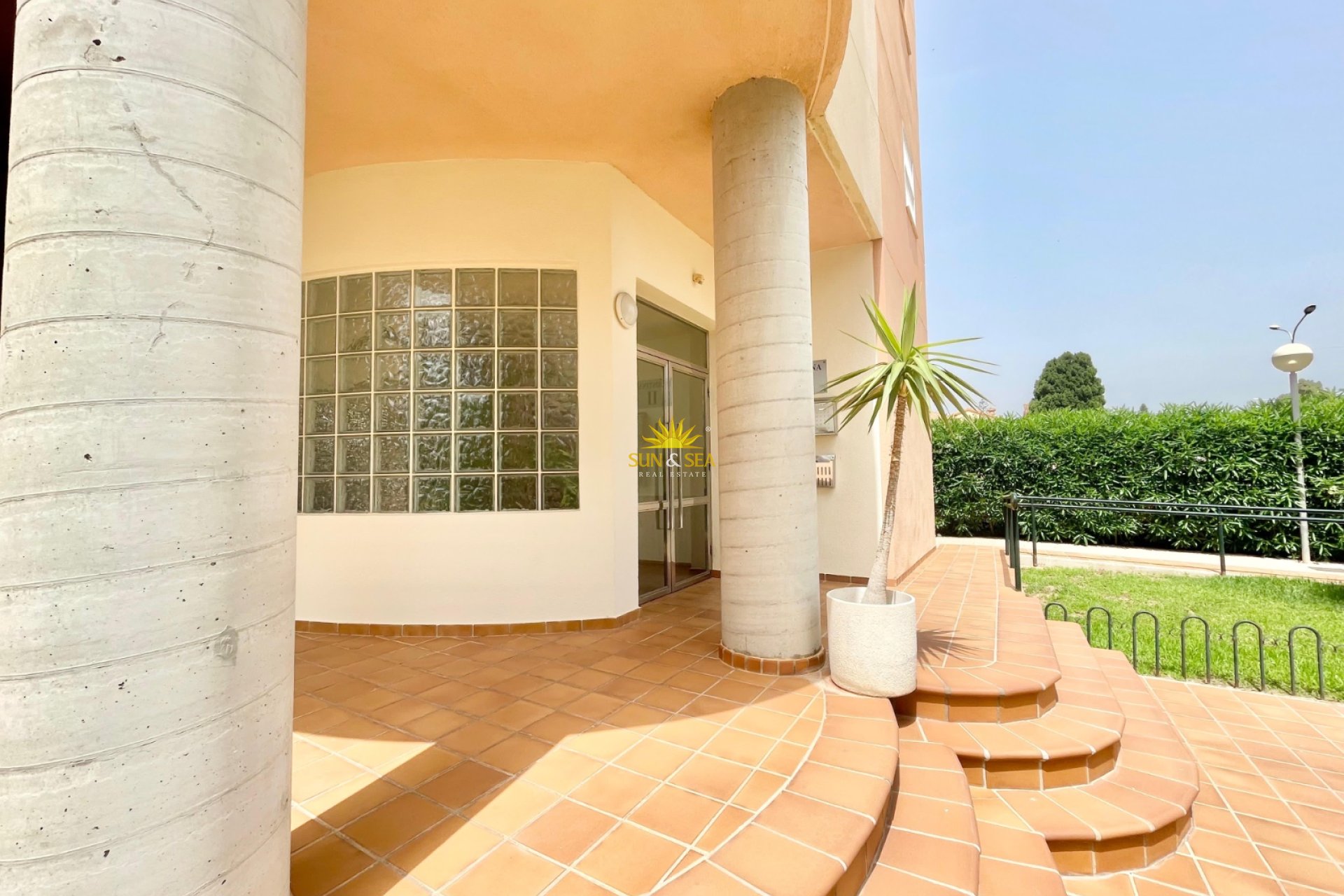 Kurzzeit-Vermietung - Wohnung - Orihuela Costa - Dehesa de campoamor
