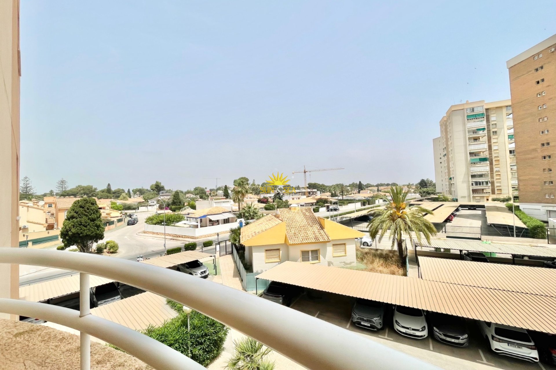 Kurzzeit-Vermietung - Wohnung - Orihuela Costa - Dehesa de campoamor