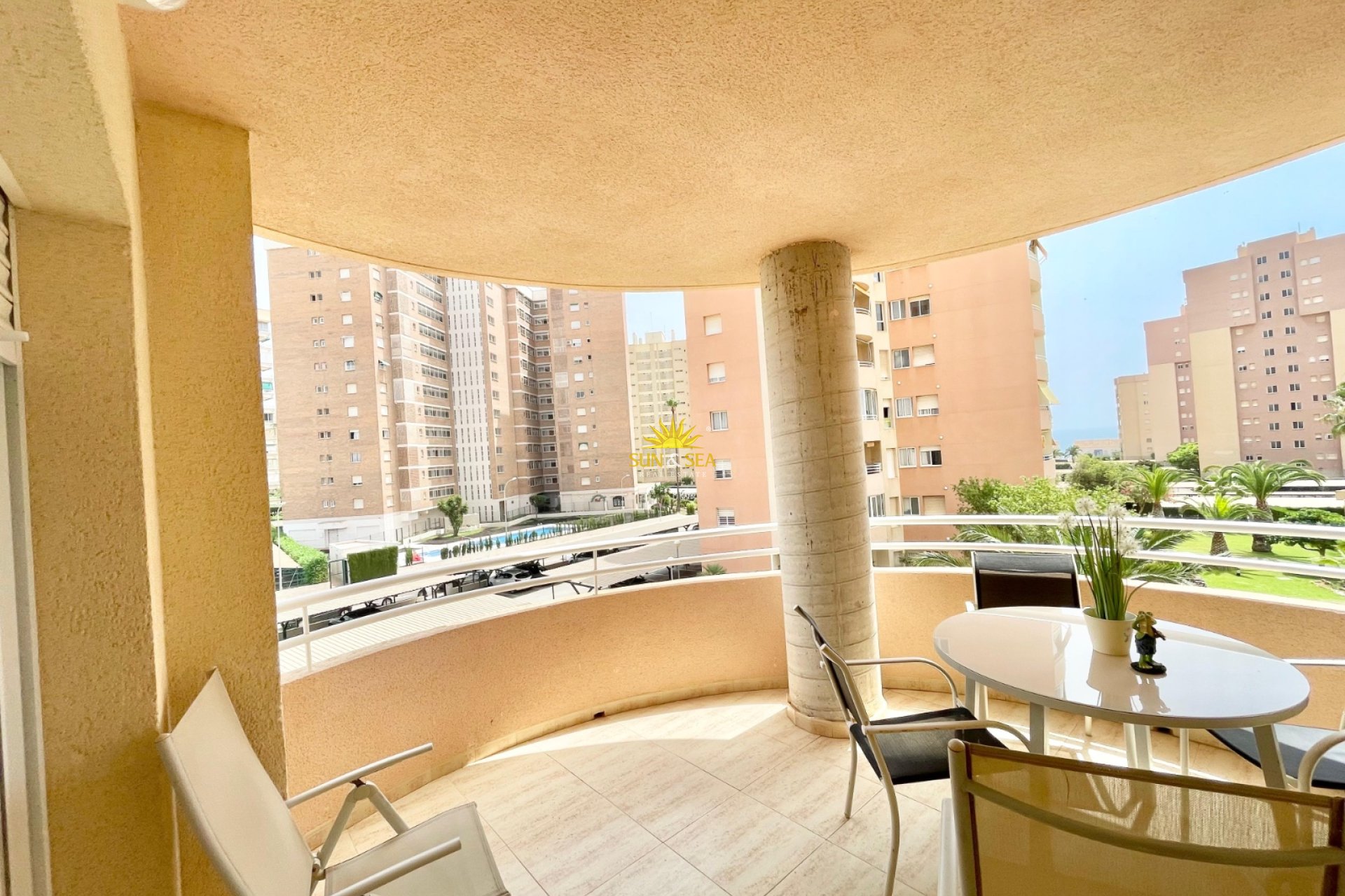 Kurzzeit-Vermietung - Wohnung - Orihuela Costa - Dehesa de campoamor