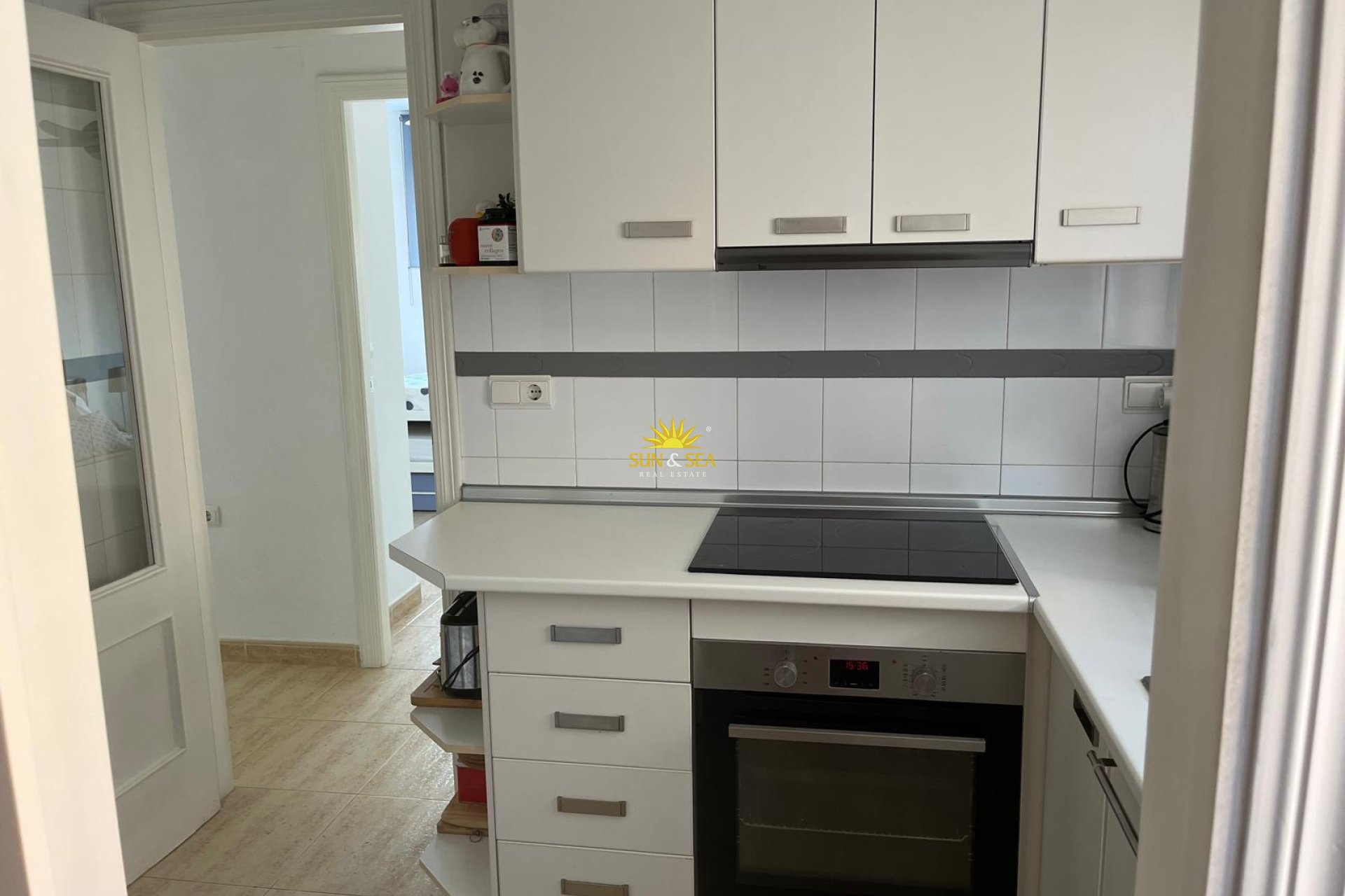 Kurzzeit-Vermietung - Wohnung - Orihuela Costa - Dehesa de campoamor