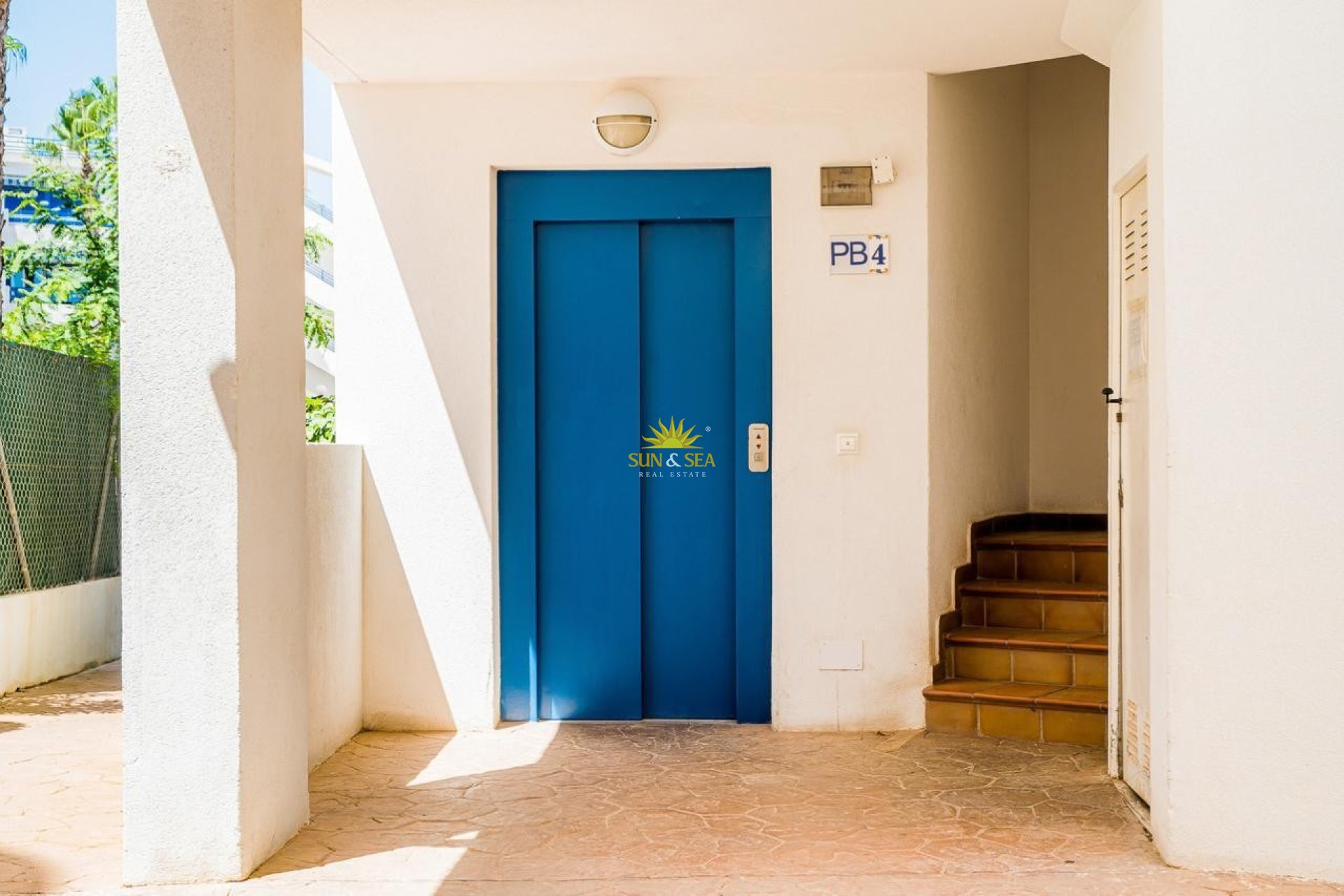 Kurzzeit-Vermietung - Wohnung - Orihuela Costa