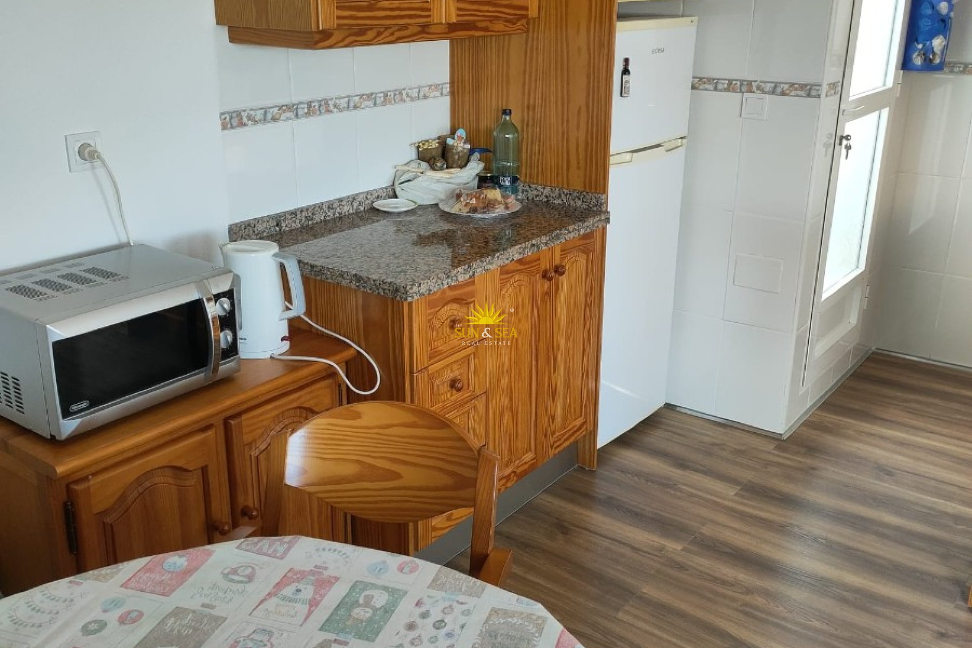 Kurzzeit-Vermietung - Wohnung - Orihuela Costa