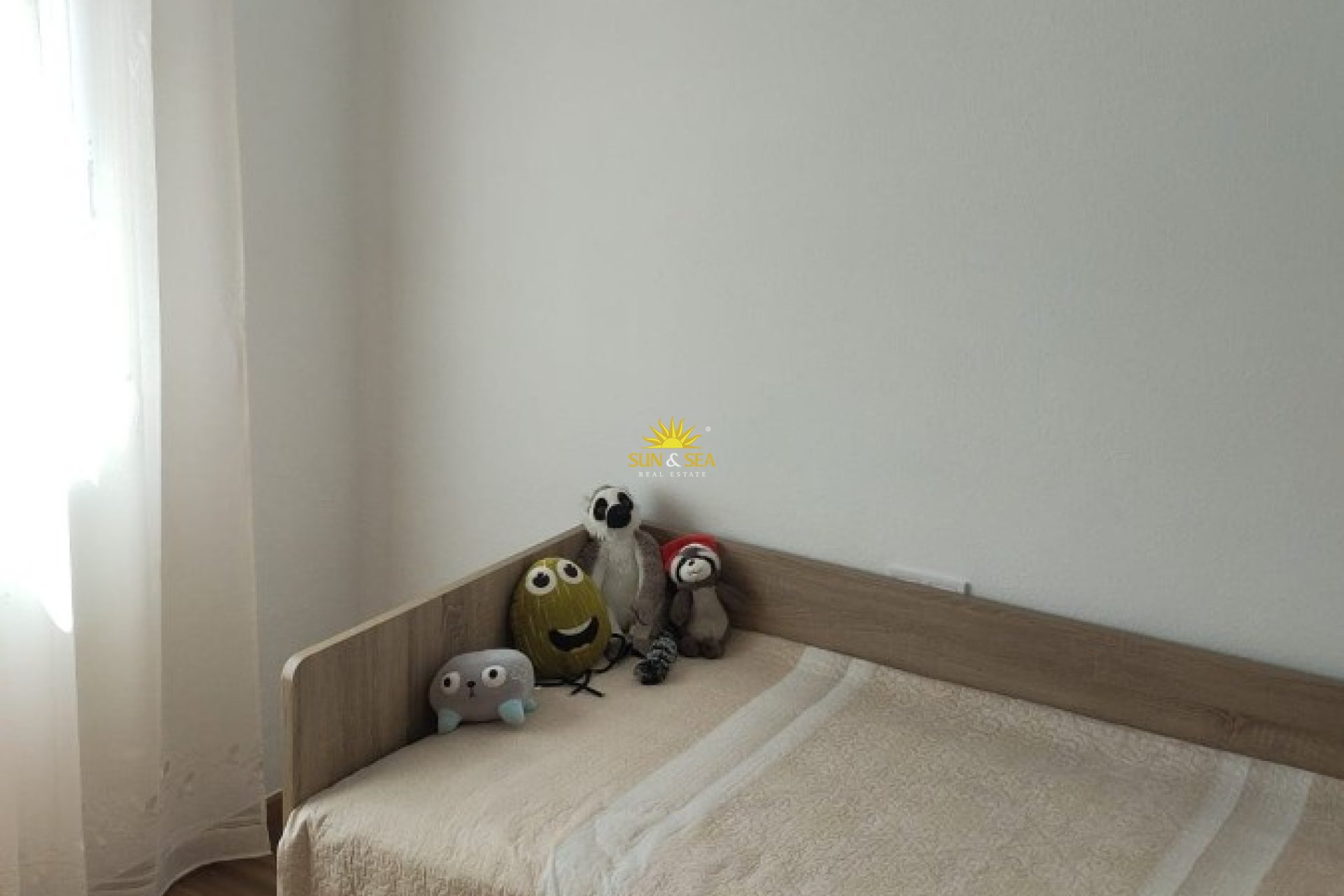 Kurzzeit-Vermietung - Wohnung - Orihuela Costa